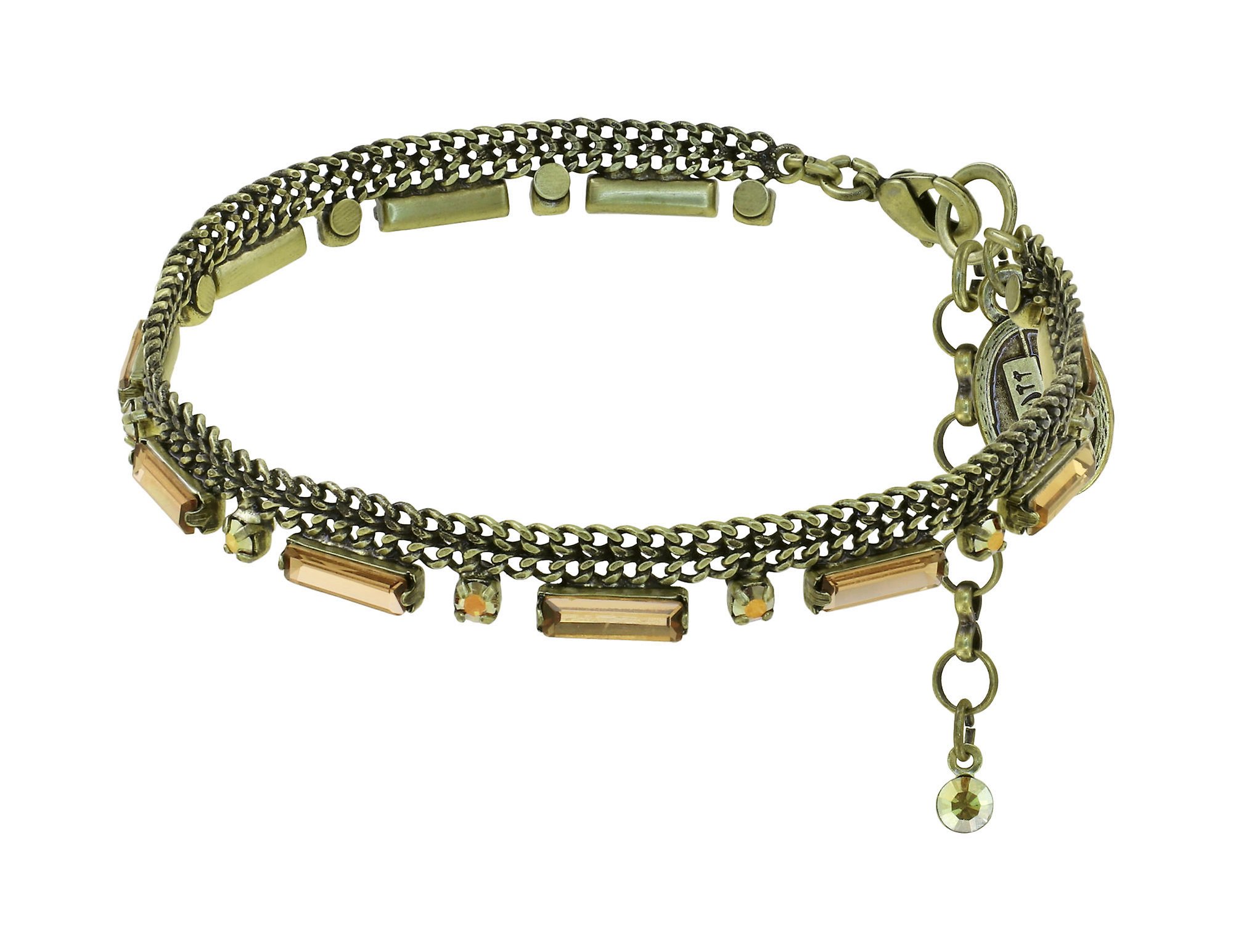 image for Anklet For Tilda S Brown  