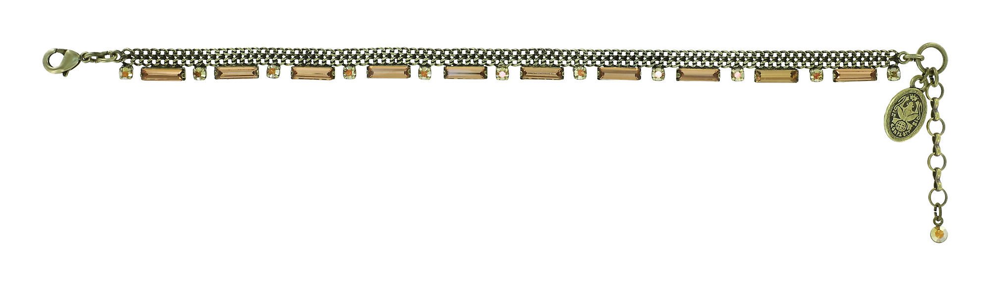 image for Anklet For Tilda S Brown  