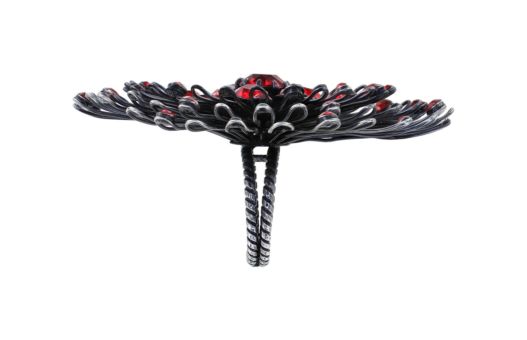 image pour Anneau Distel Coralline  size 2XL