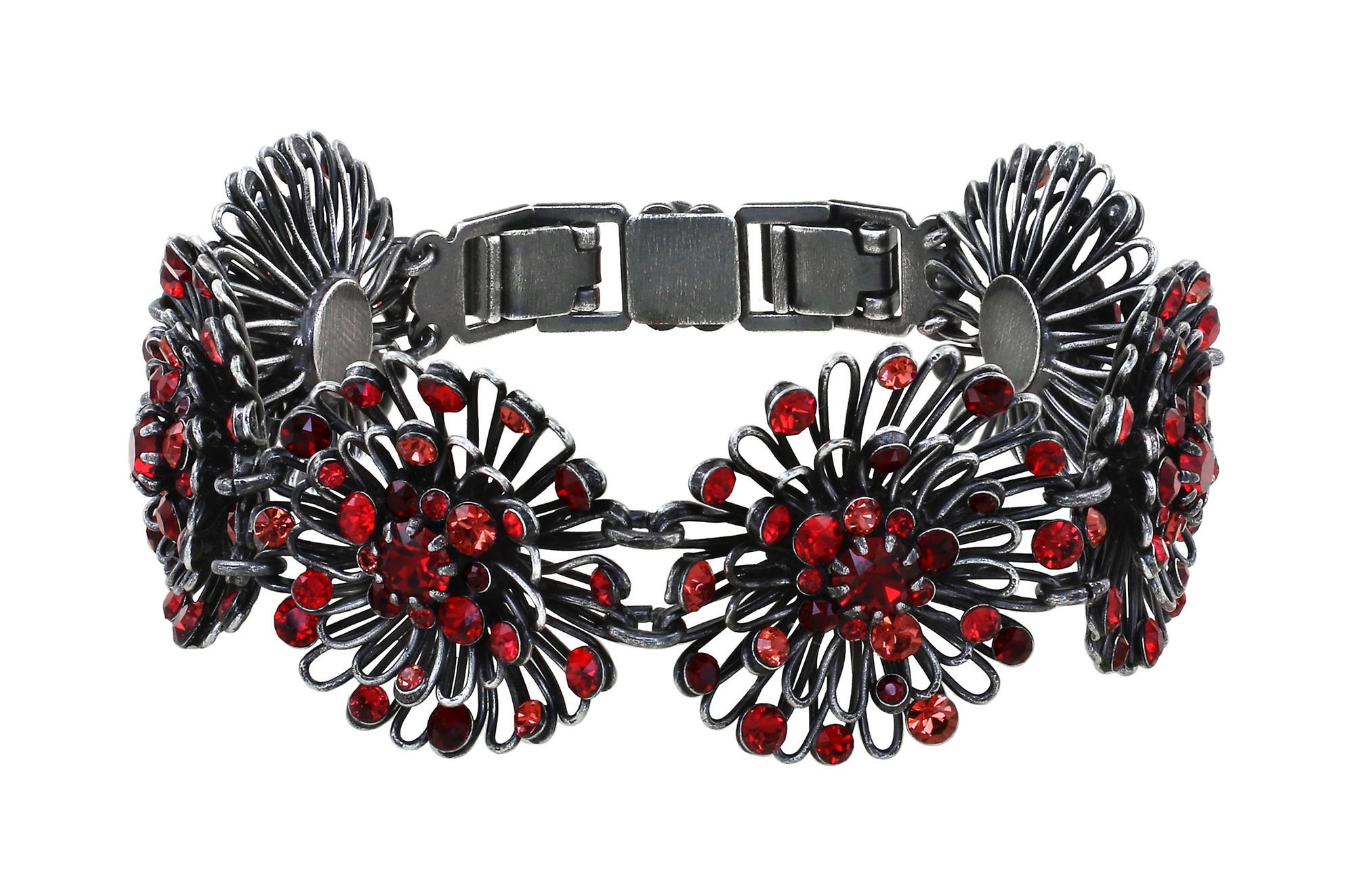 image for Bracelet Distel Coralline  size M