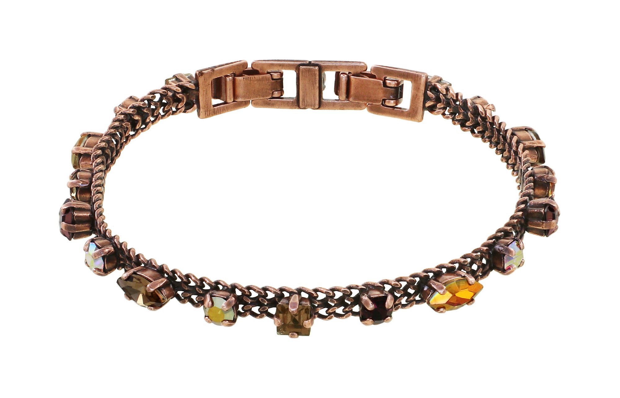 Bild für Armband Love Bugs Herbst  