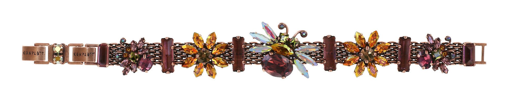 Bild für Armband Love Bugs Herbst  