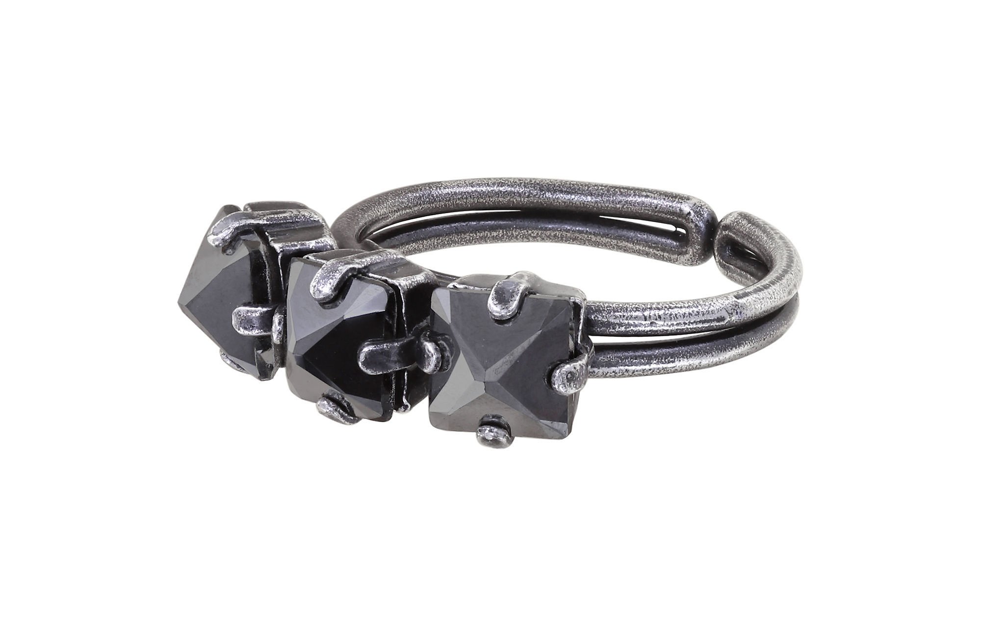 image for Ring Punk Classics Black  size S