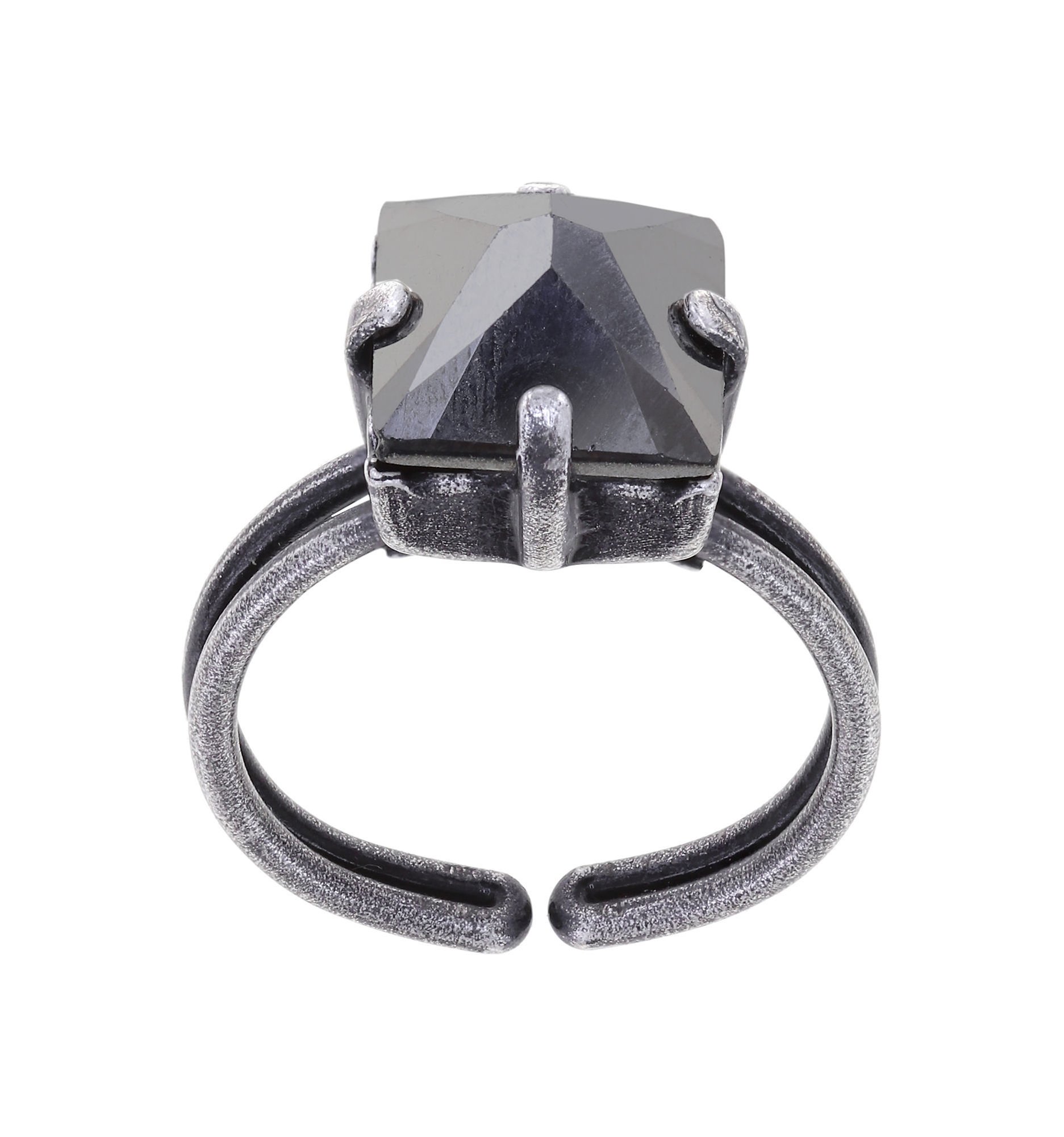 image for Ring Punk Classics Black  size L