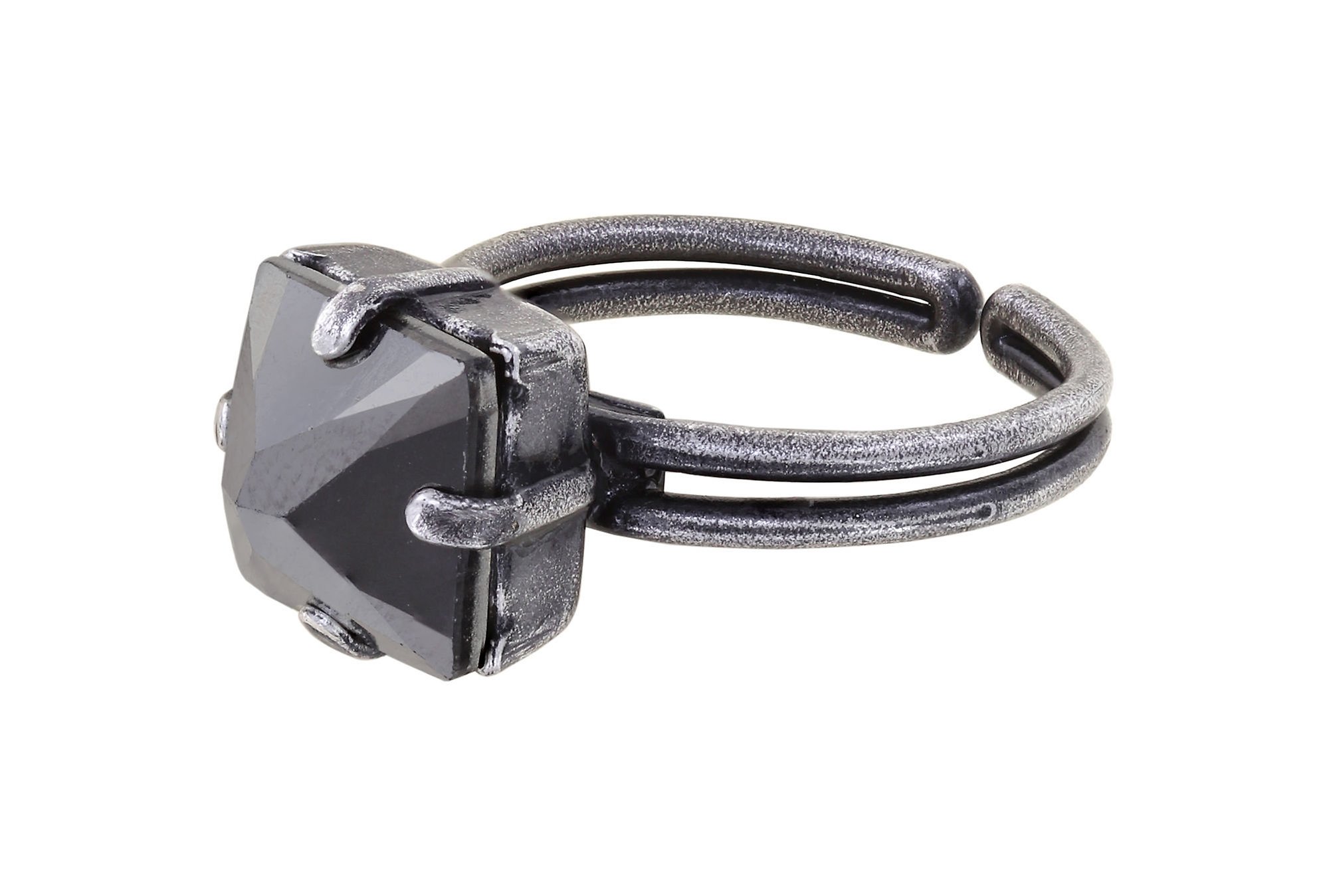 image for Ring Punk Classics Black  size L