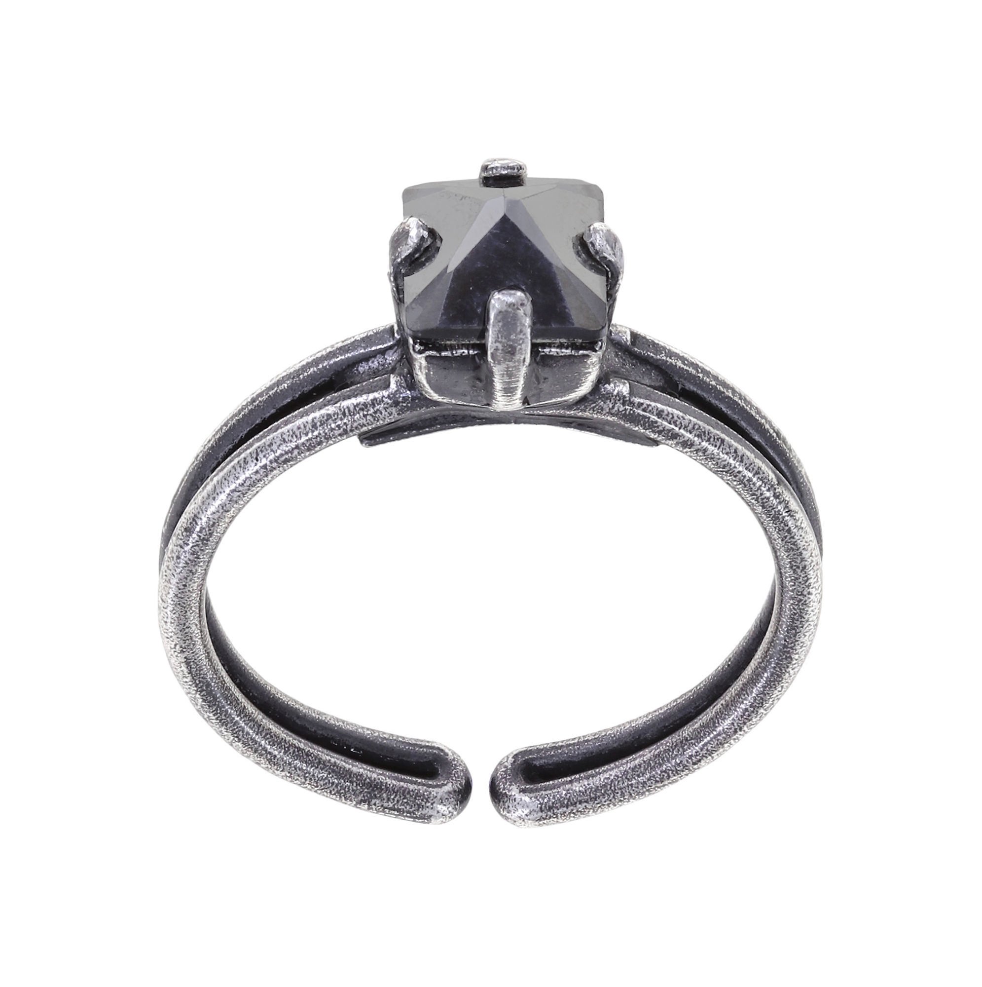 image for Ring Punk Classics Black  size S