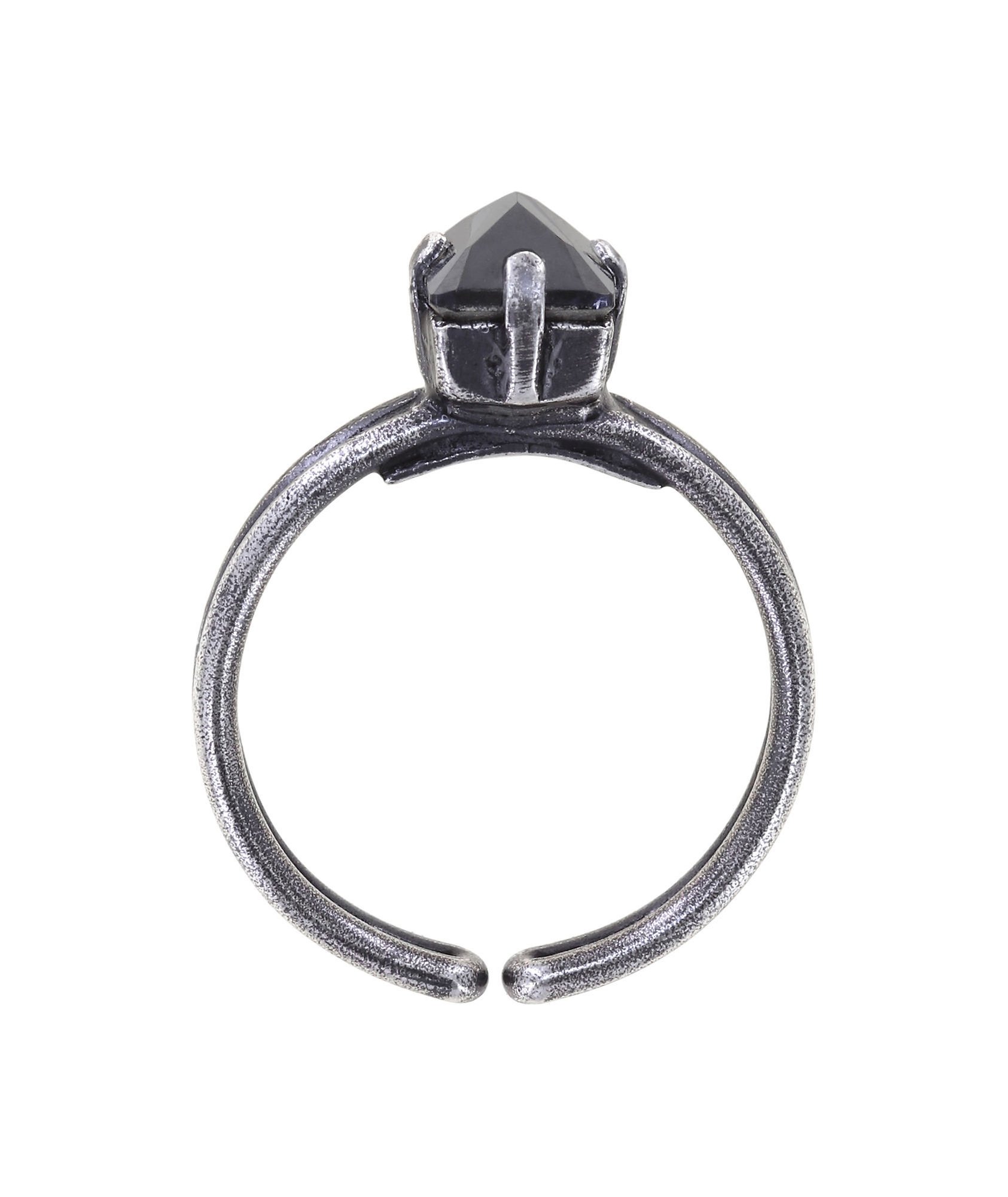 image for Ring Punk Classics Black  size S