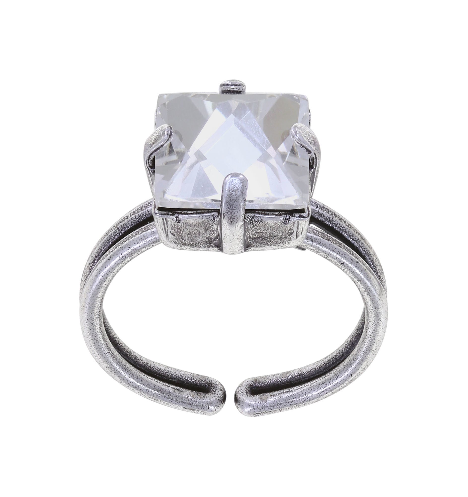 image for Ring Punk Classics White  size L