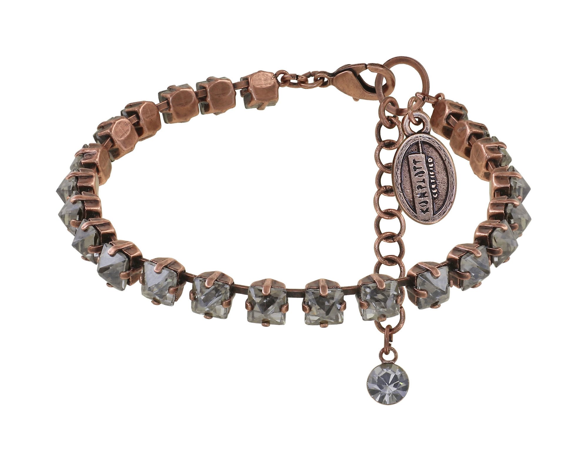 image for Anklet Punk Classics Grey  size S