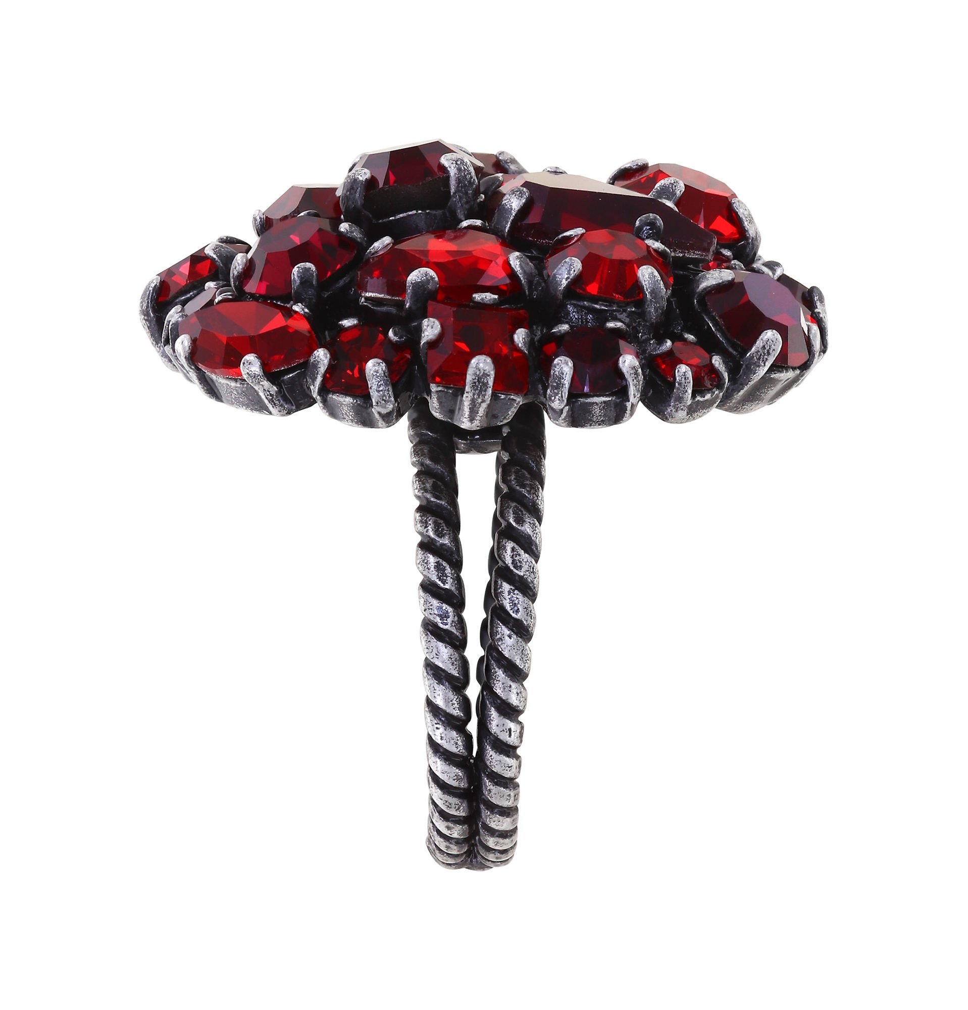 image for Ring Ballroom Red  size M