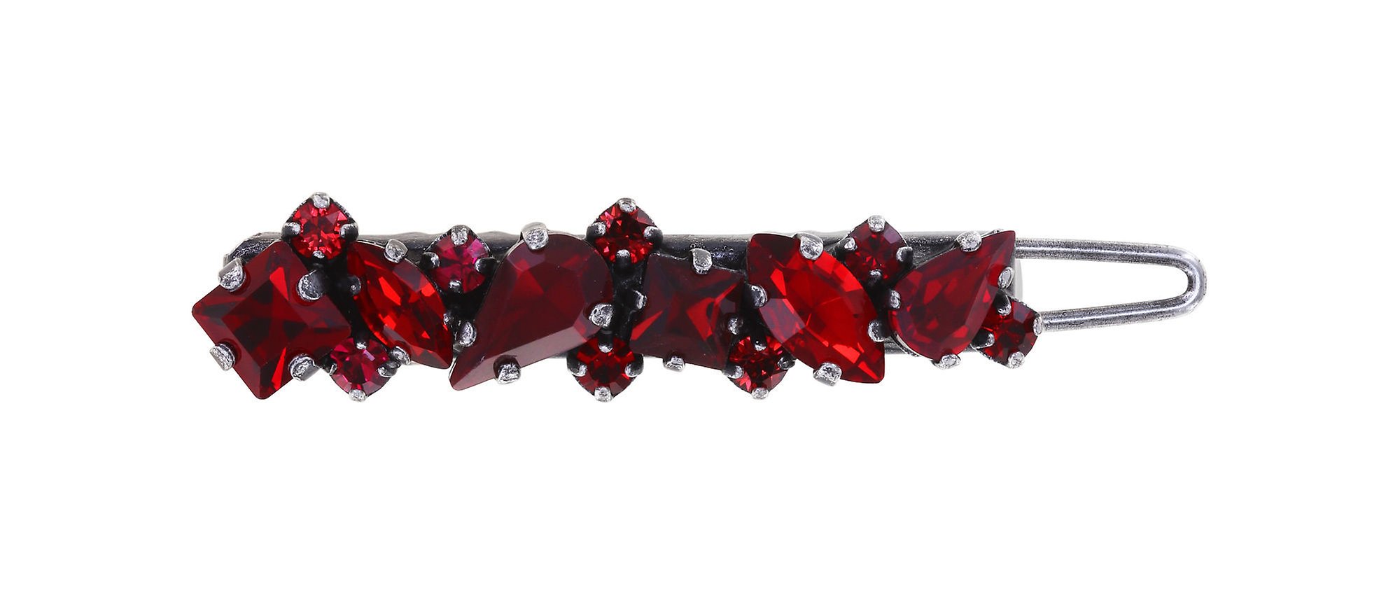 image pour Accessoires pour cheveux Ballroom Rouge  