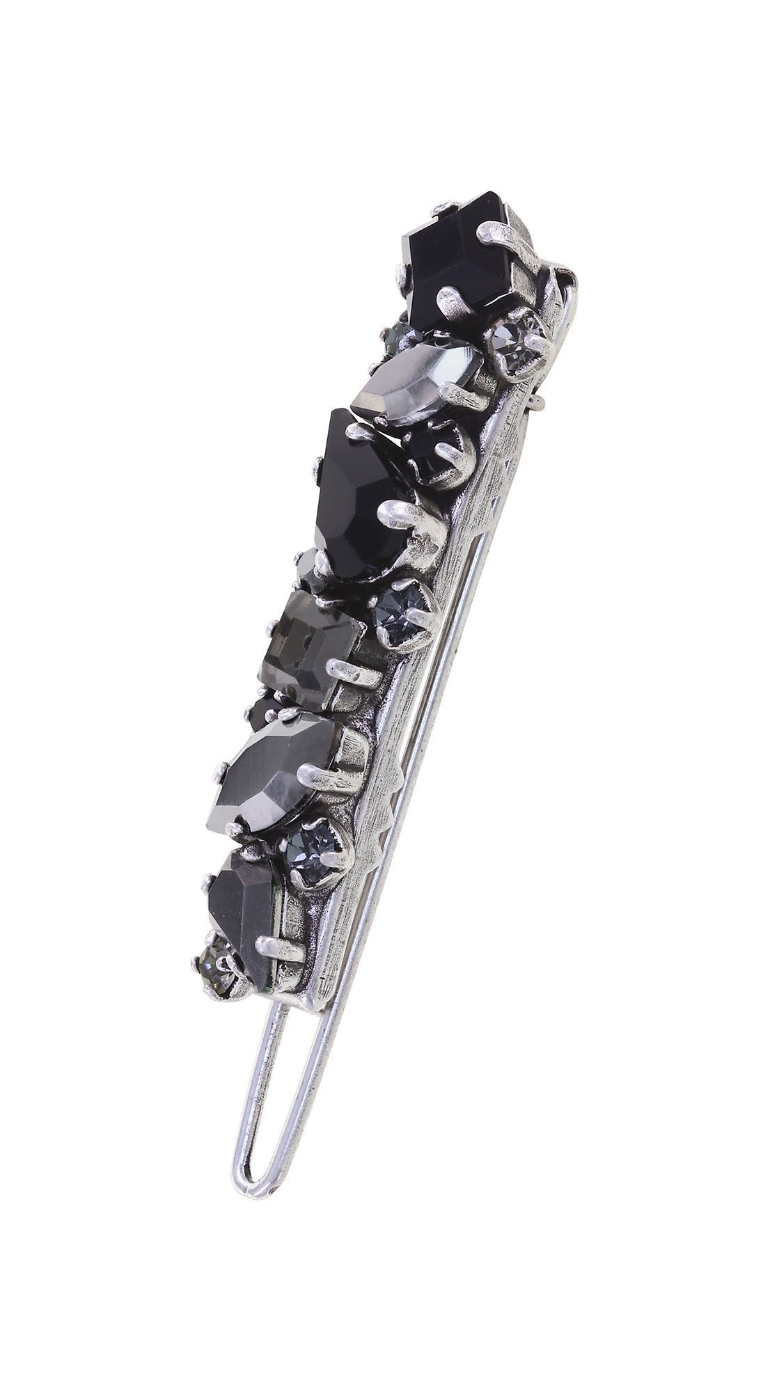 image for Hair Accessories Ballroom Black  