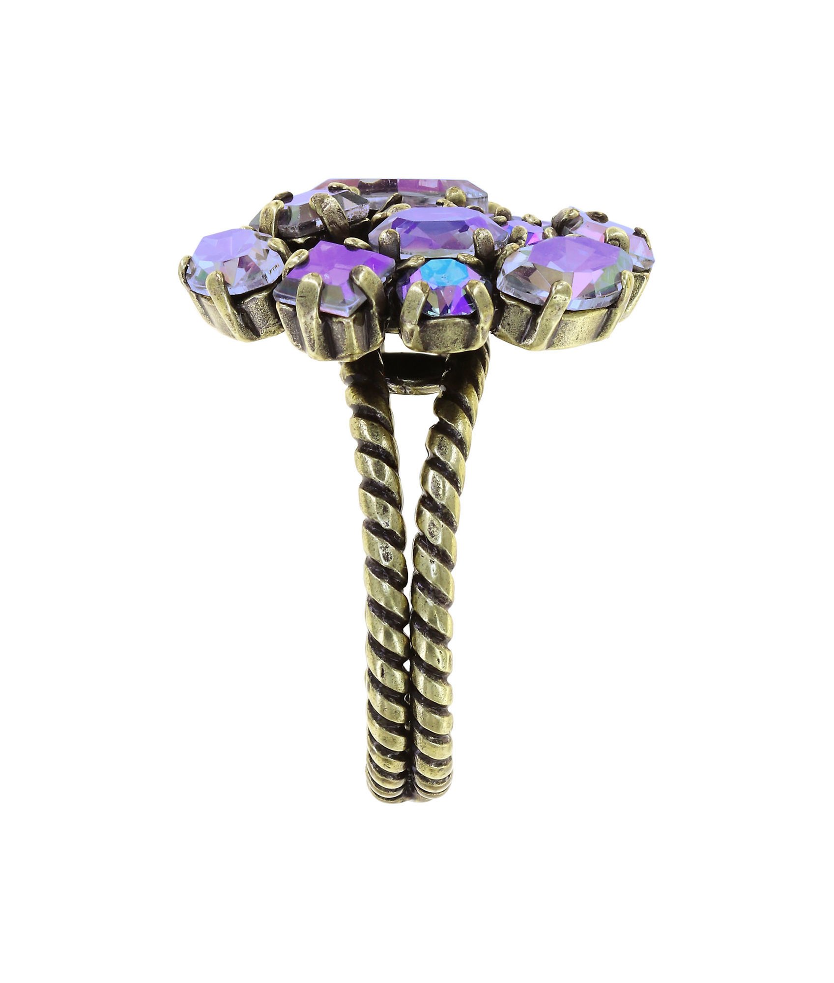 image for Ring Ballroom Lila  size S