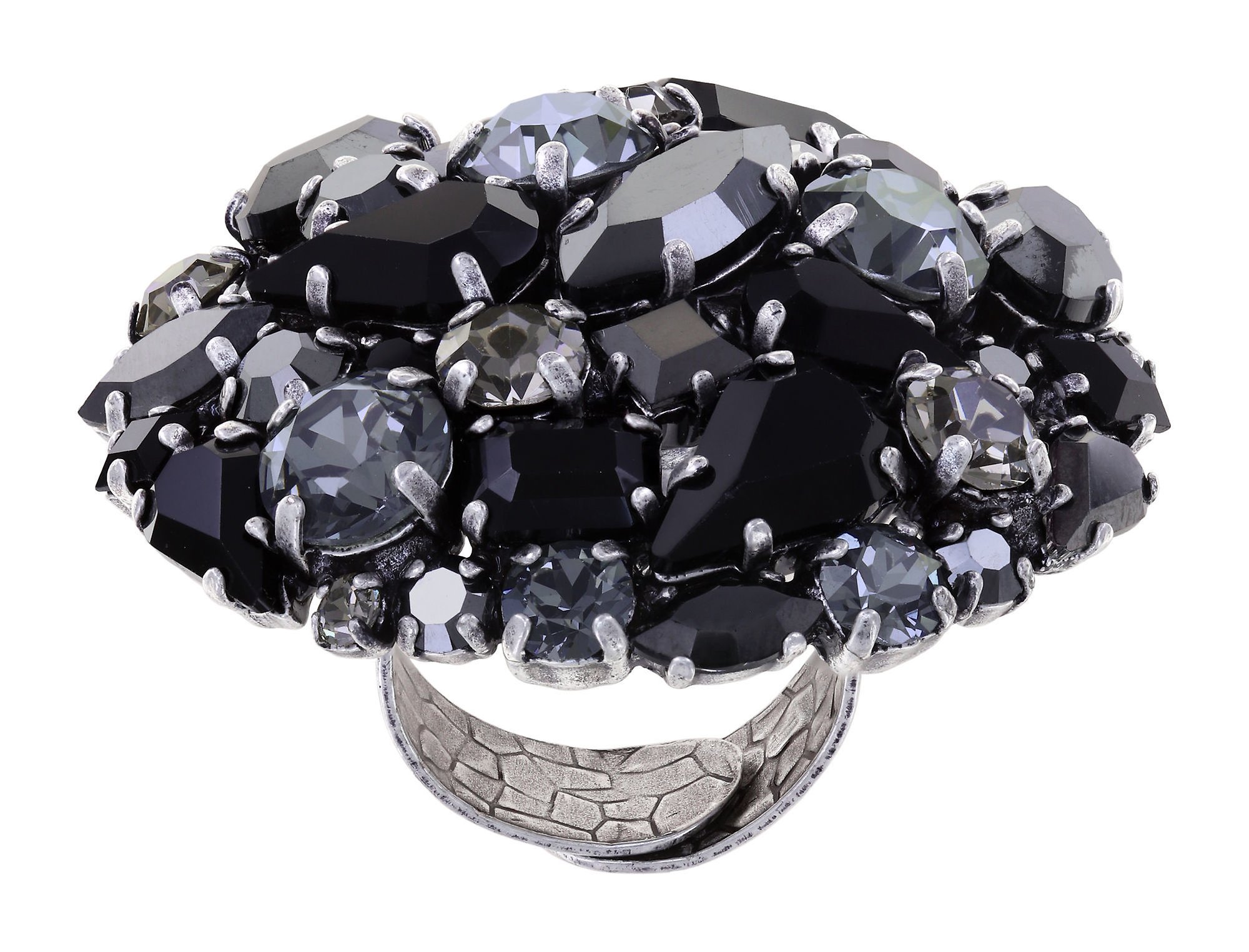 image for Ring Ballroom Black  size L