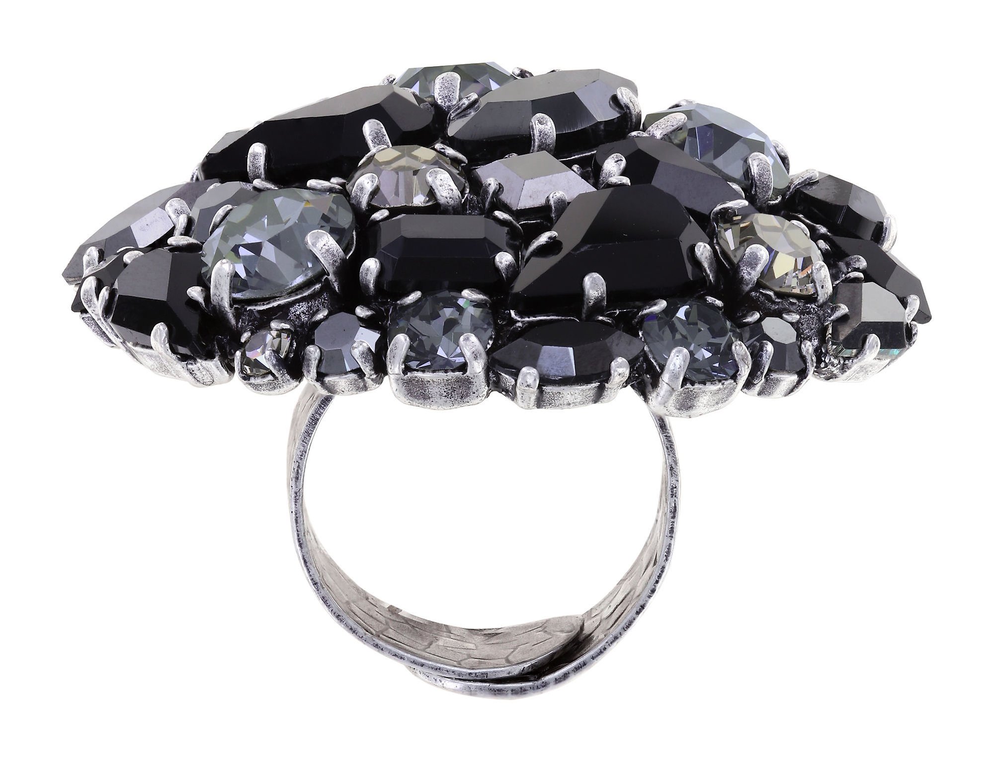 image for Ring Ballroom Black  size L
