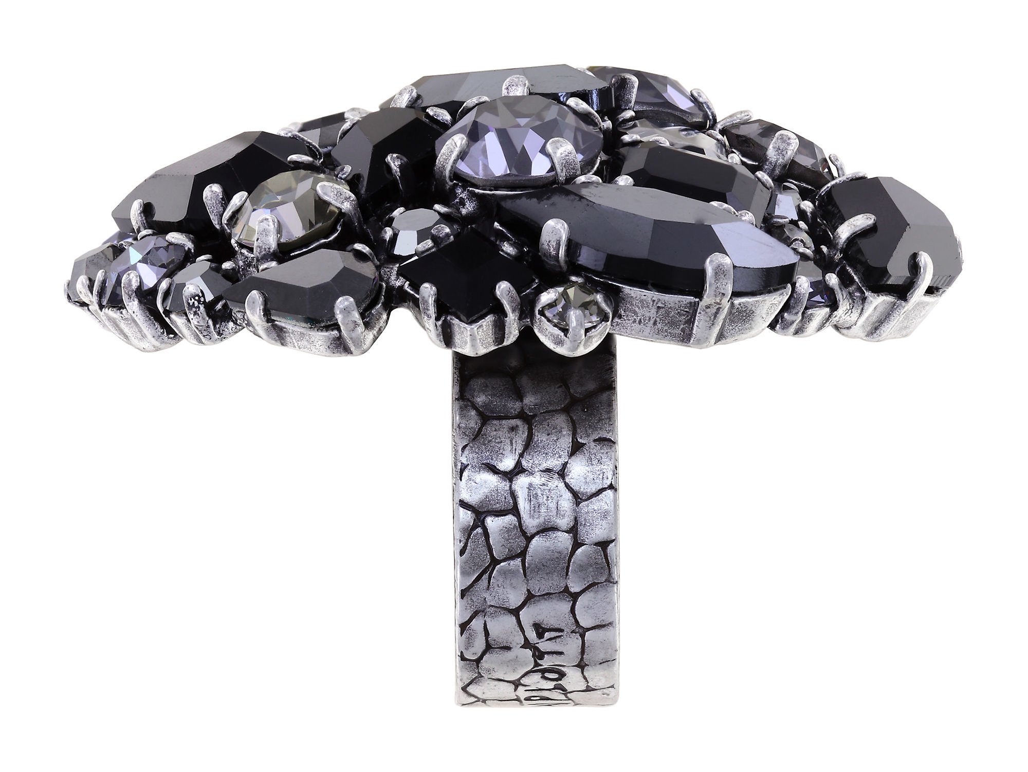 image for Ring Ballroom Black  size L