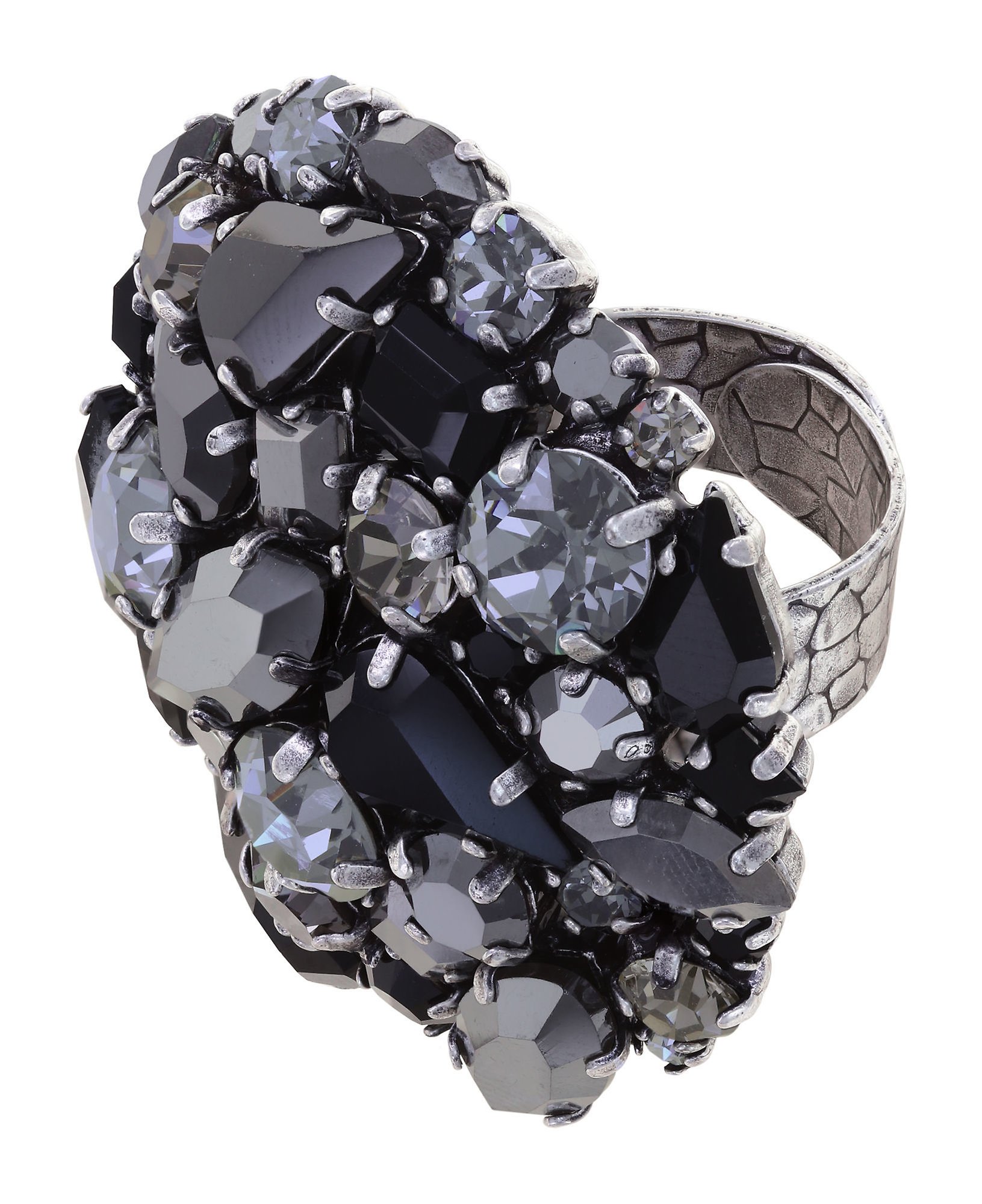 image for Ring Ballroom Black  size L