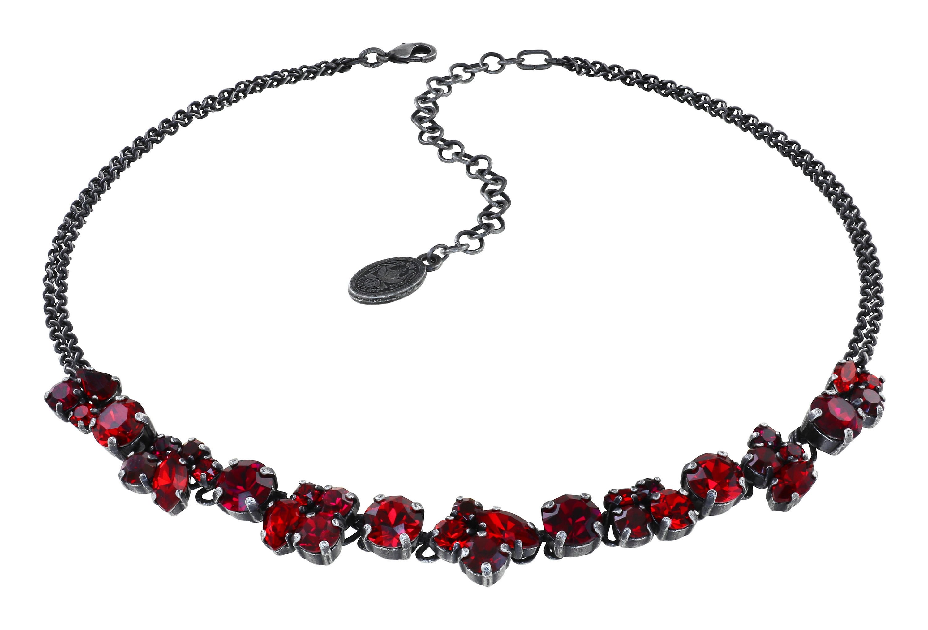 image for Necklace Ballroom Red  