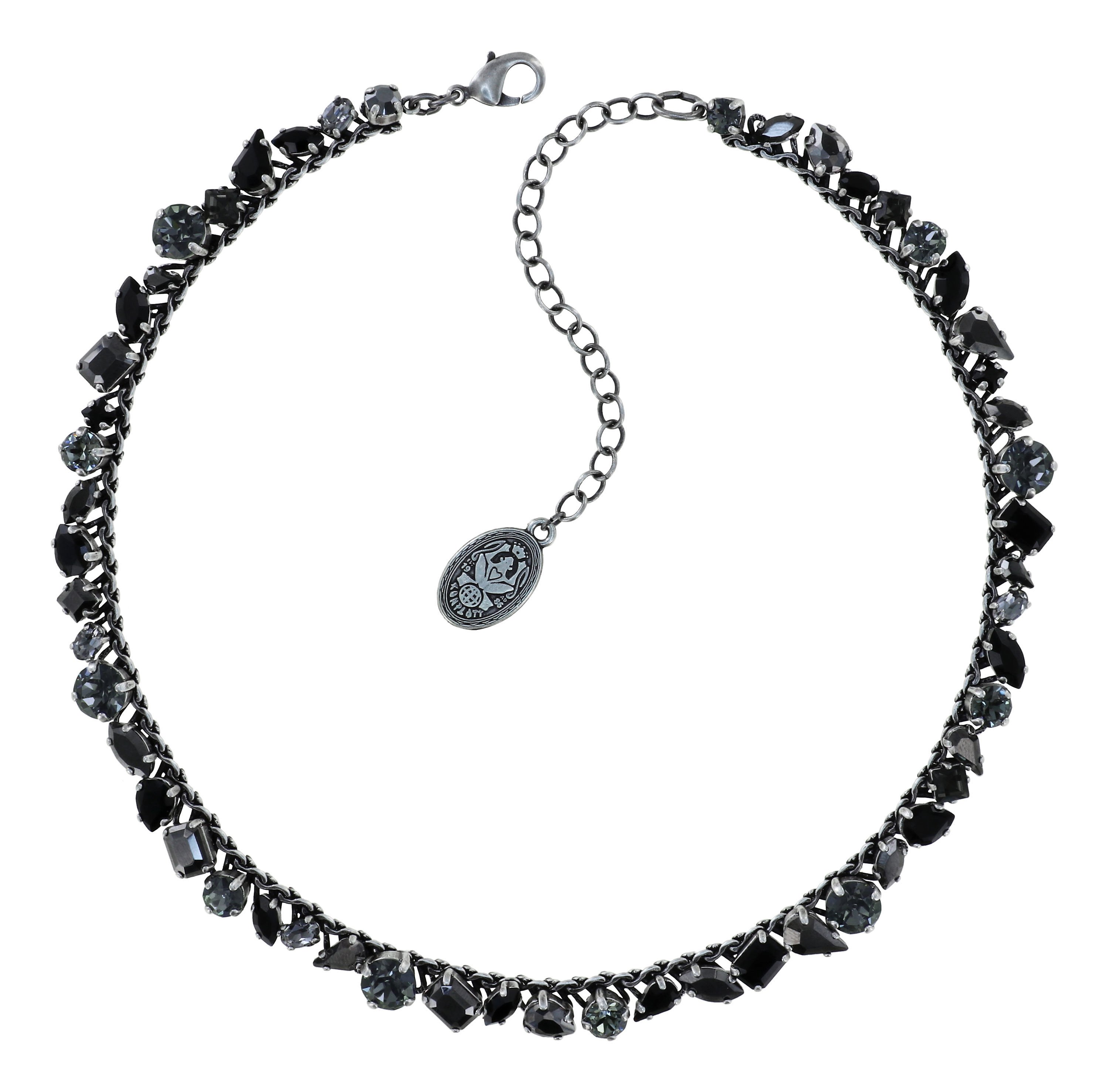 image for Necklace Ballroom Black  