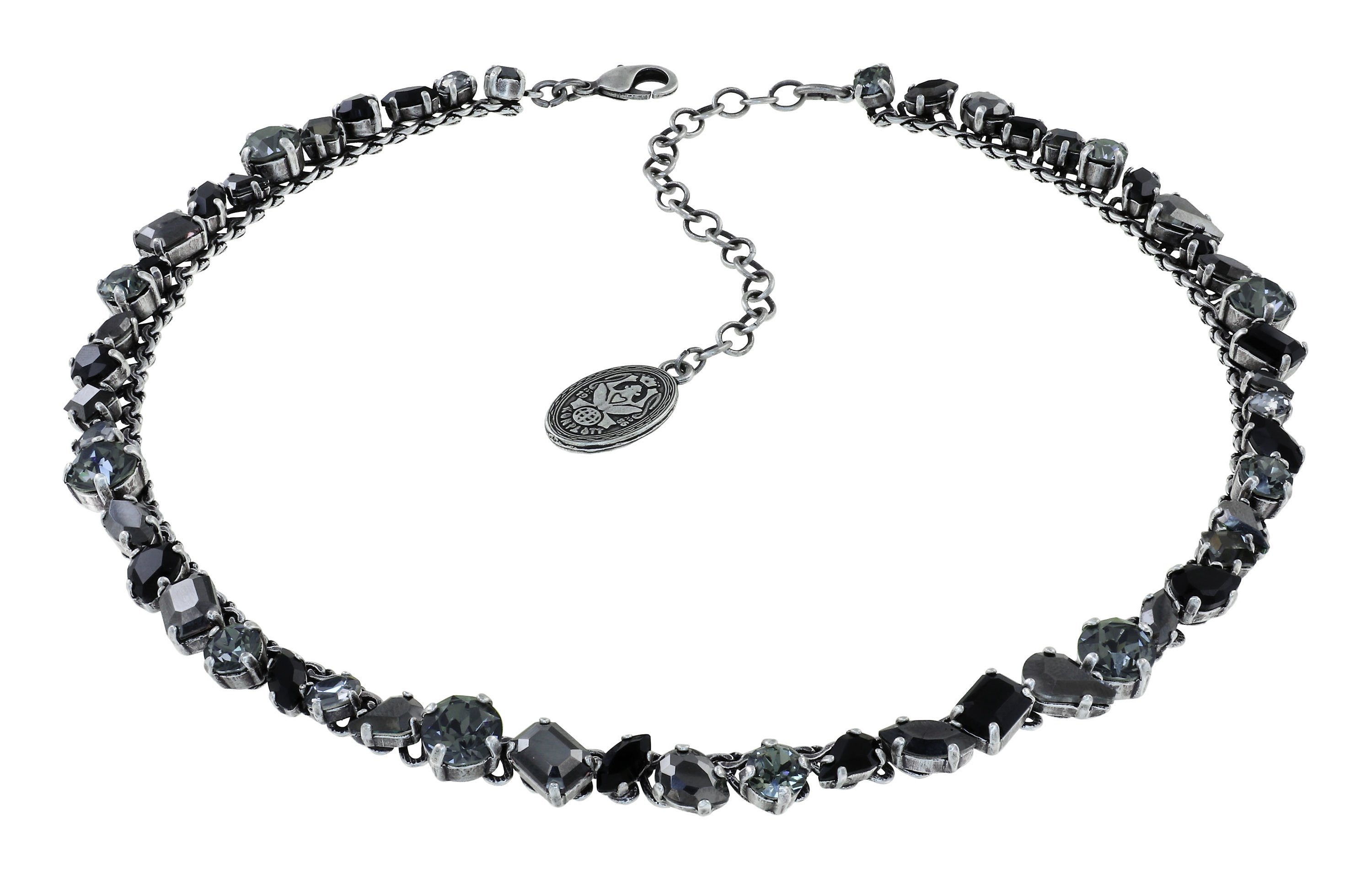 image for Necklace Ballroom Black  