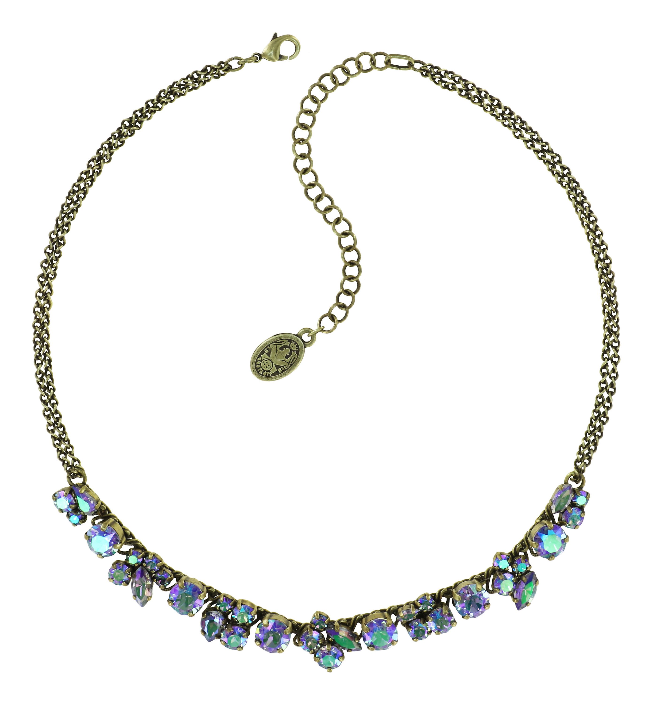 image for Necklace Ballroom Lila  