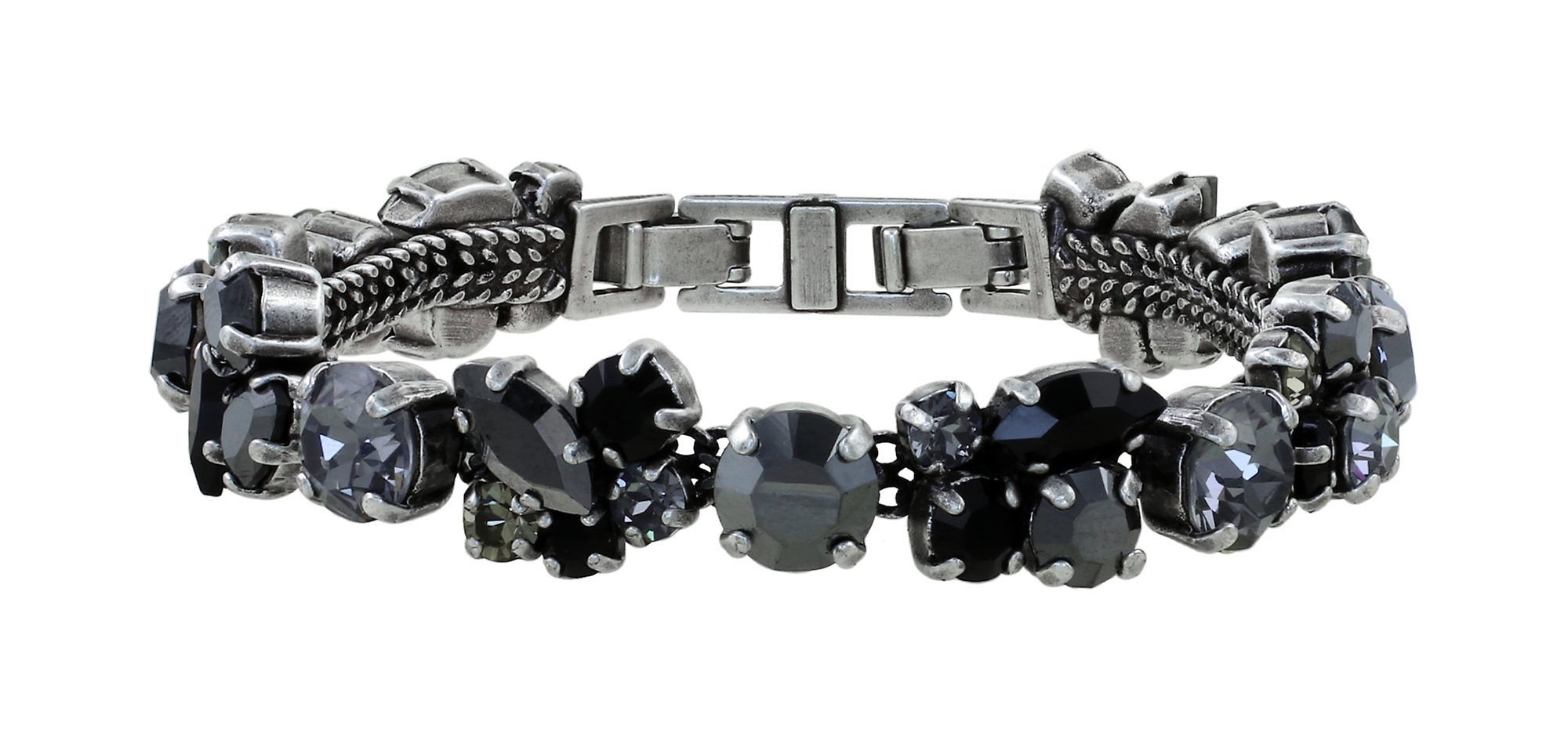 Kép Bracelet Ballroom Black  