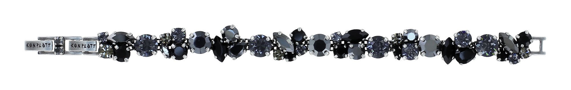 Bild für Armband Ballroom Schwarz  