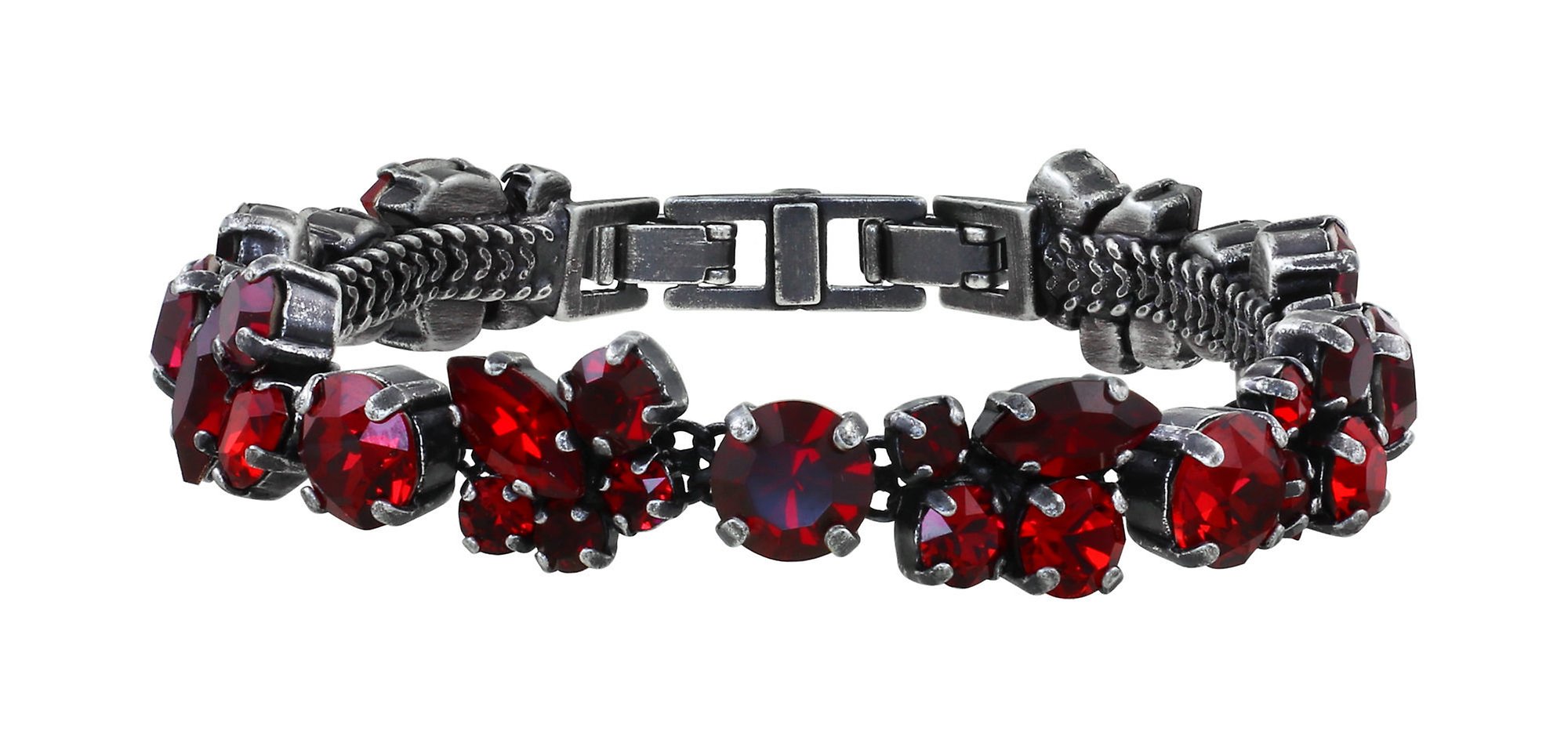 Bild für Armband Ballroom Rot  