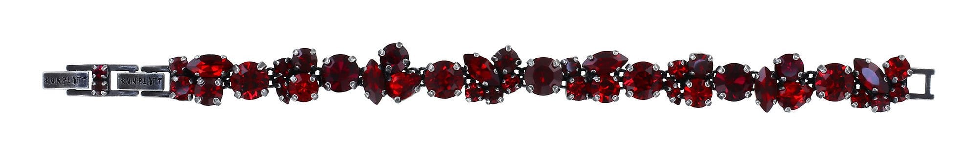 Bild für Armband Ballroom Rot  