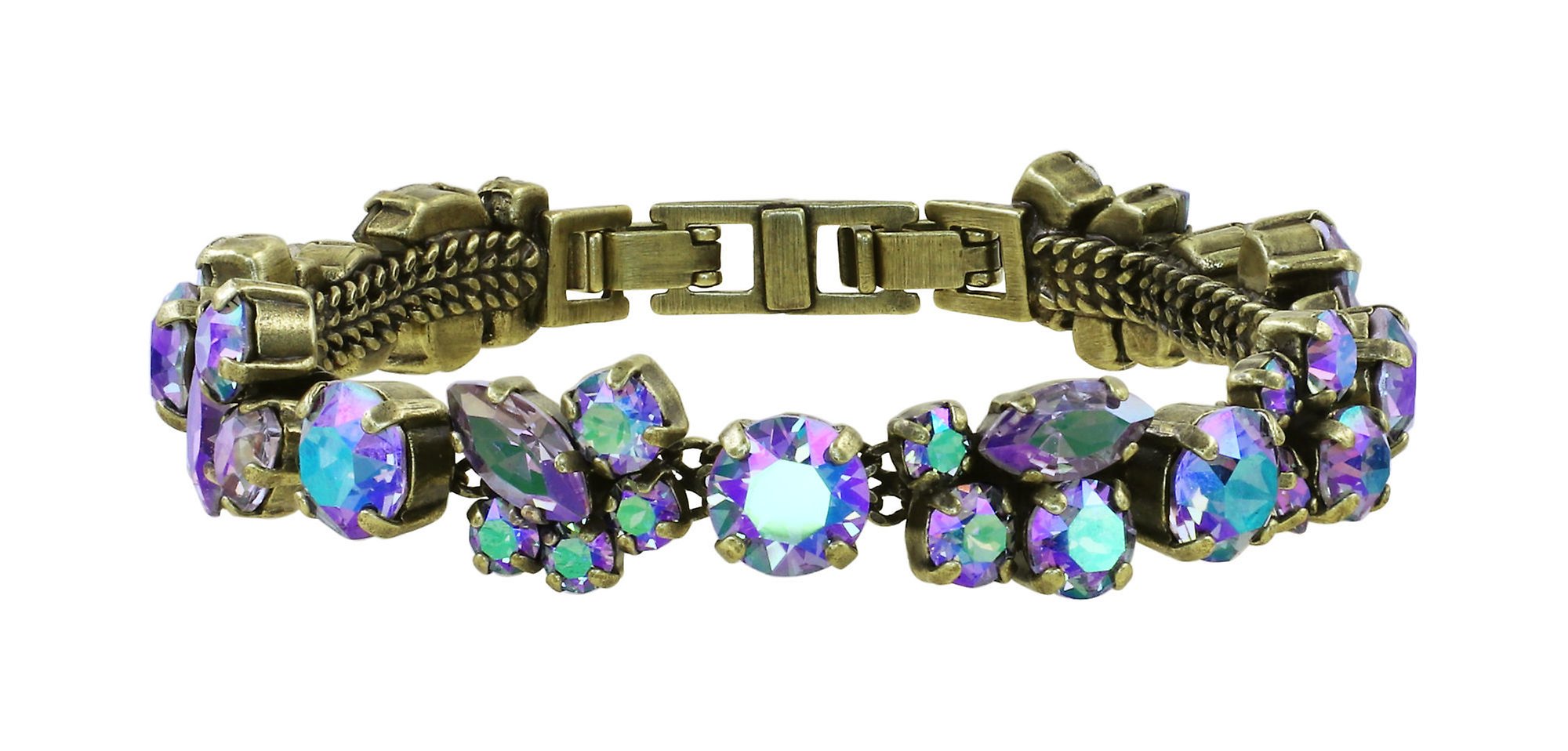 Kép Bracelet Ballroom Lila  