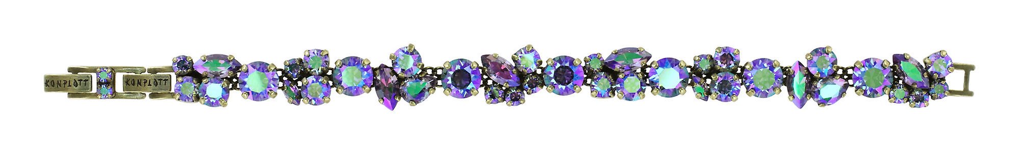 Kép Bracelet Ballroom Lila  