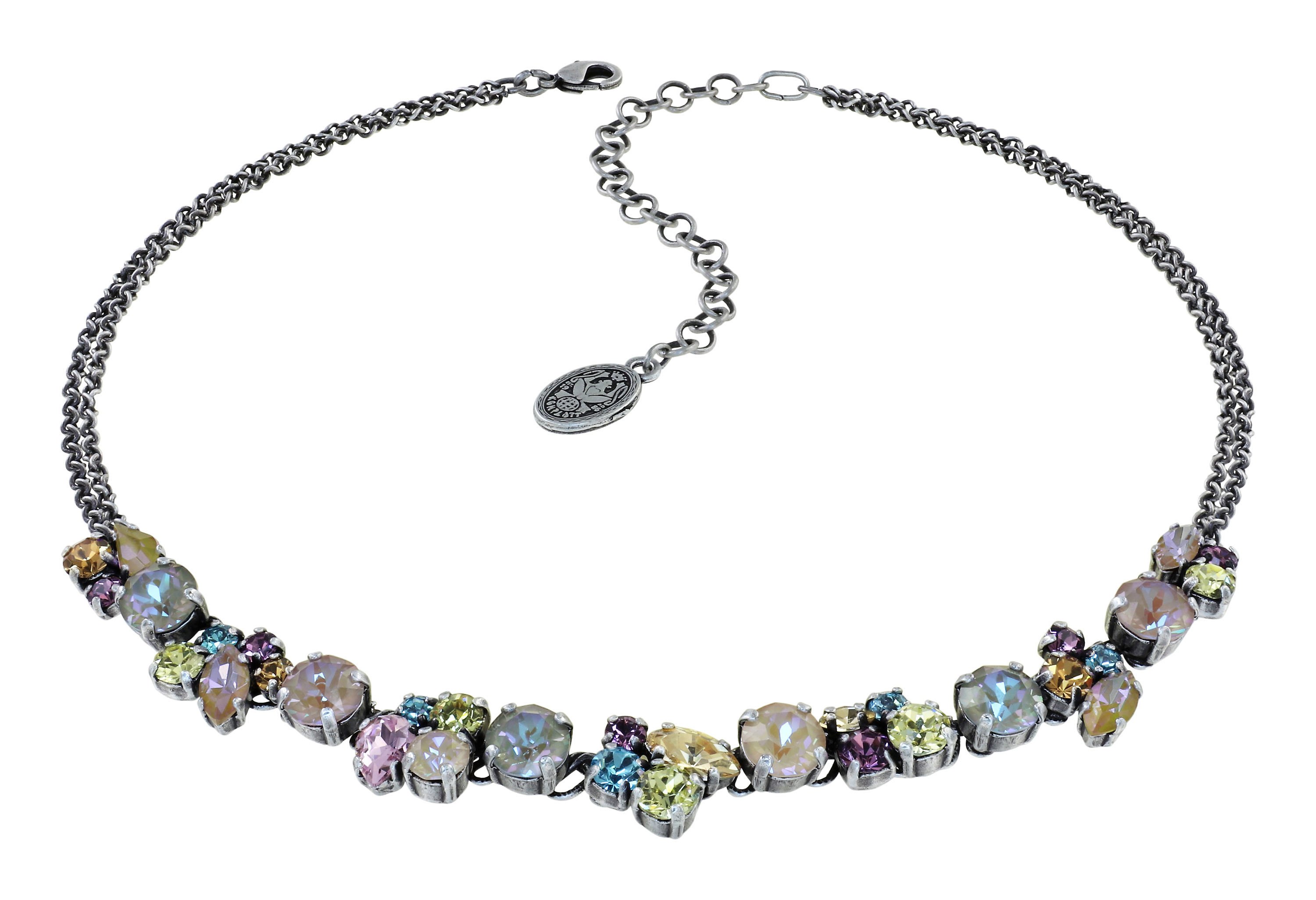 Bild für Halskette Ballroom Pastell Multi  