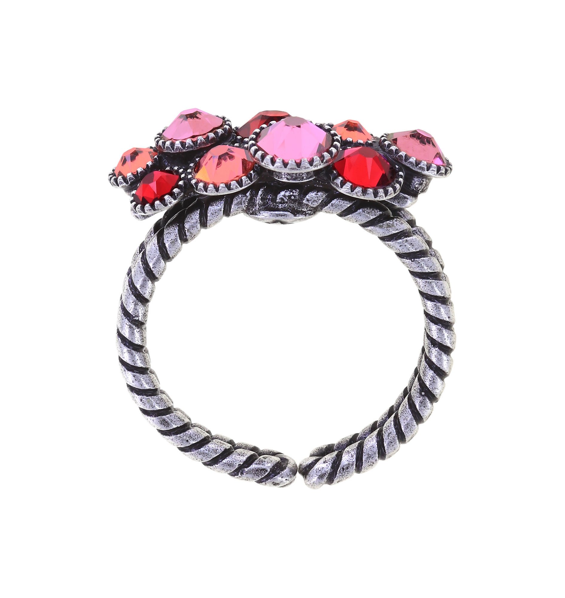 image for Ring Water Cascade Coralline  