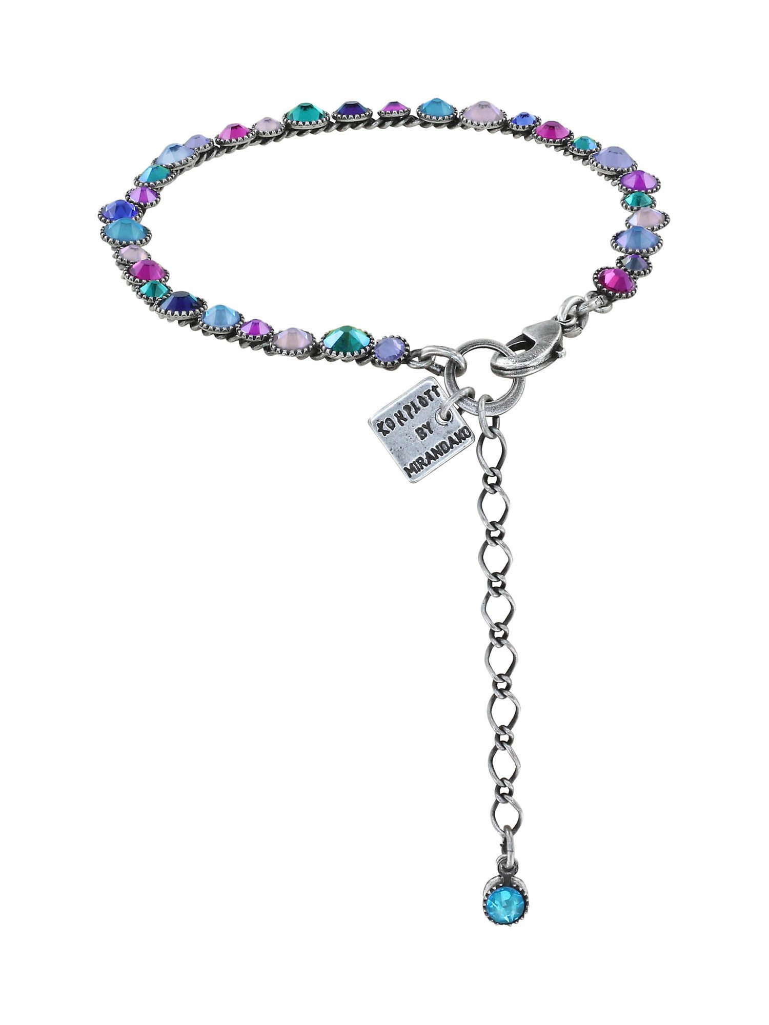 Bild für Armband Water Cascade Stark Multi  