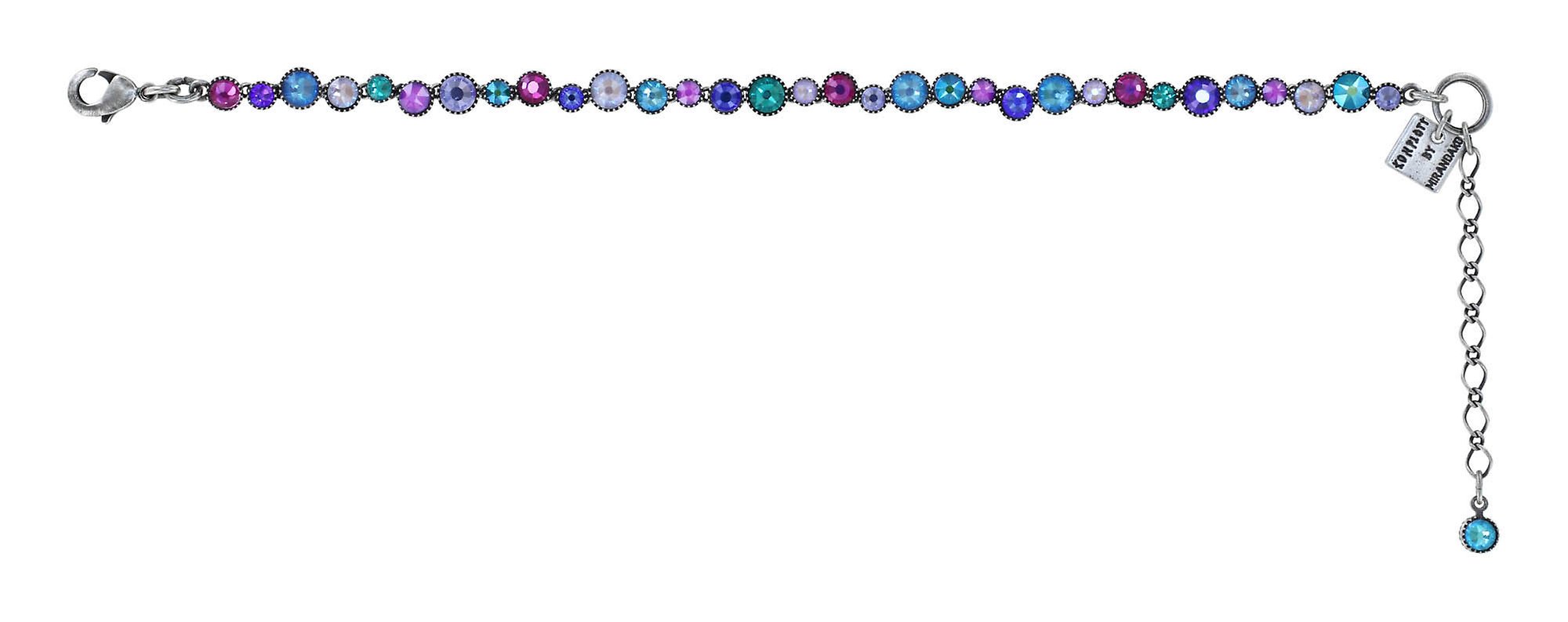 Bild für Armband Water Cascade Stark Multi  