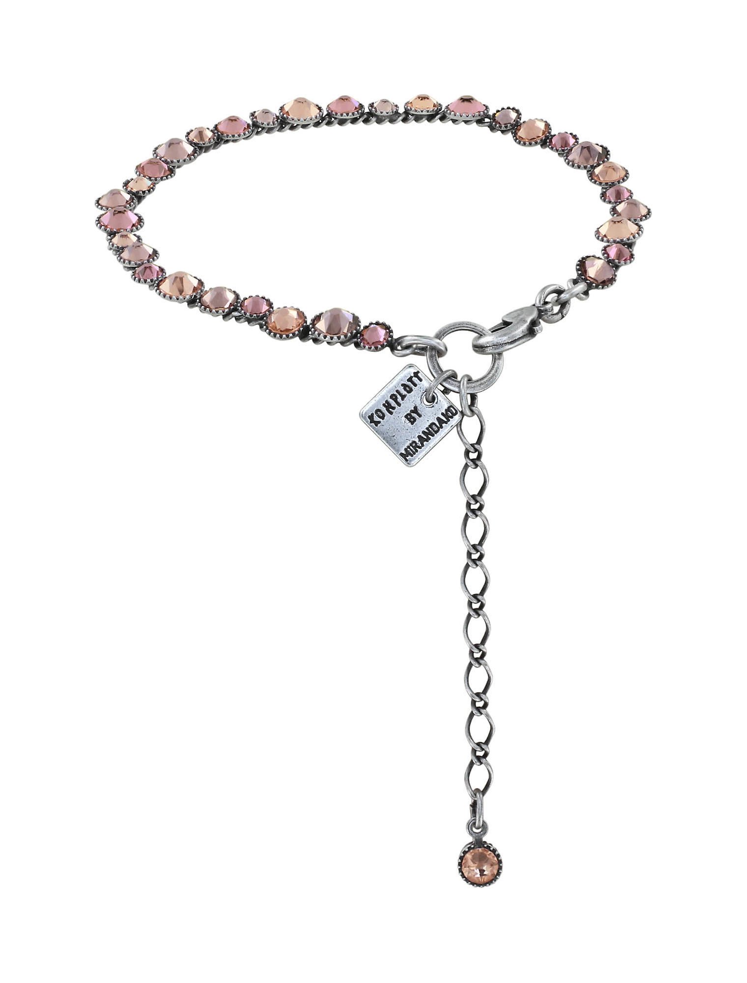 Bild für Armband Water Cascade Beige  