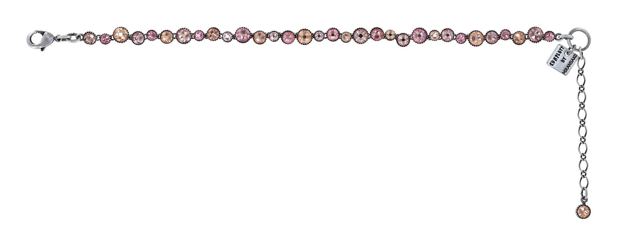 image for Bracelet Water Cascade Beige  