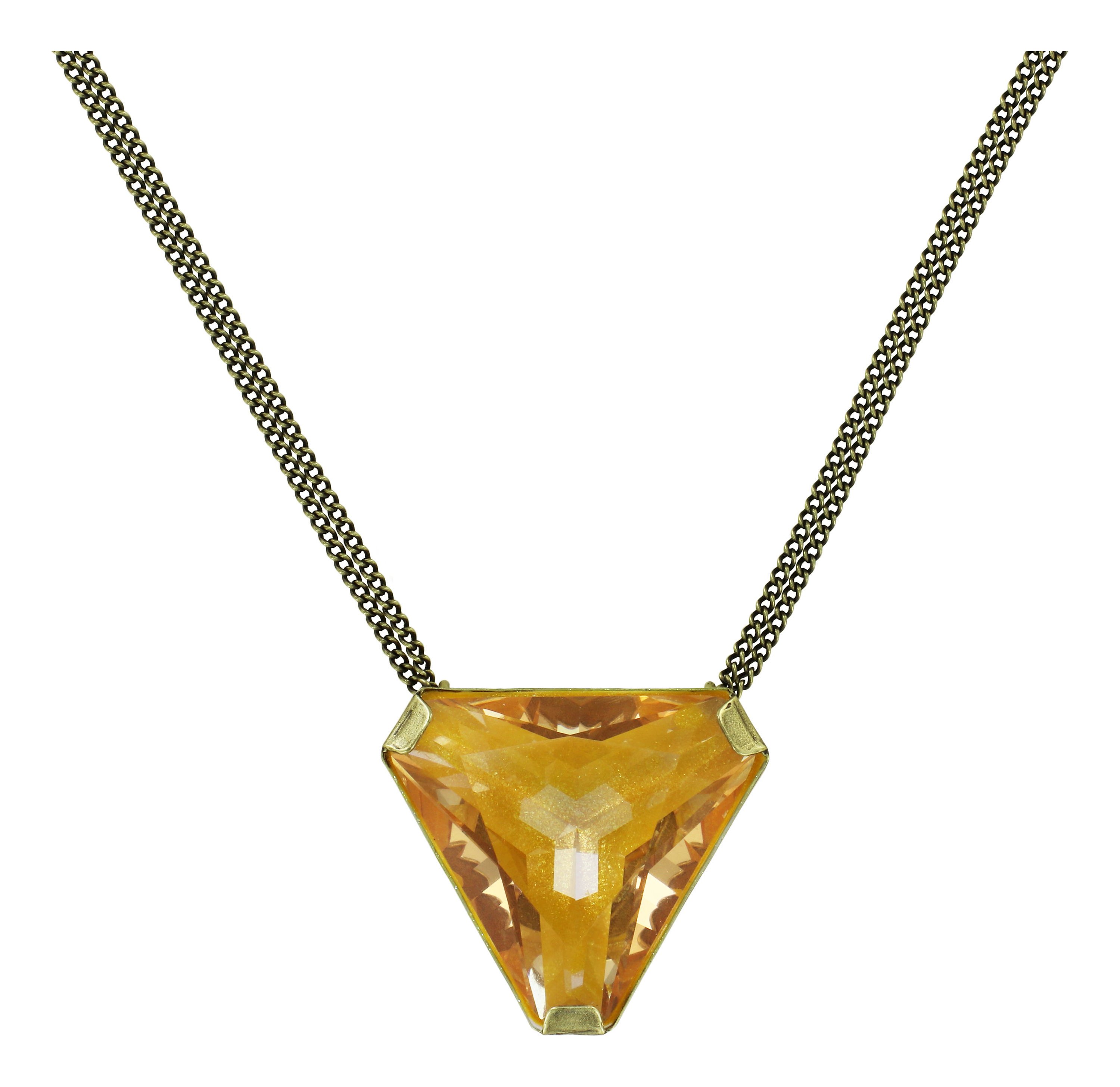 image pour Collier pendant Star Trekking Multi  size XL