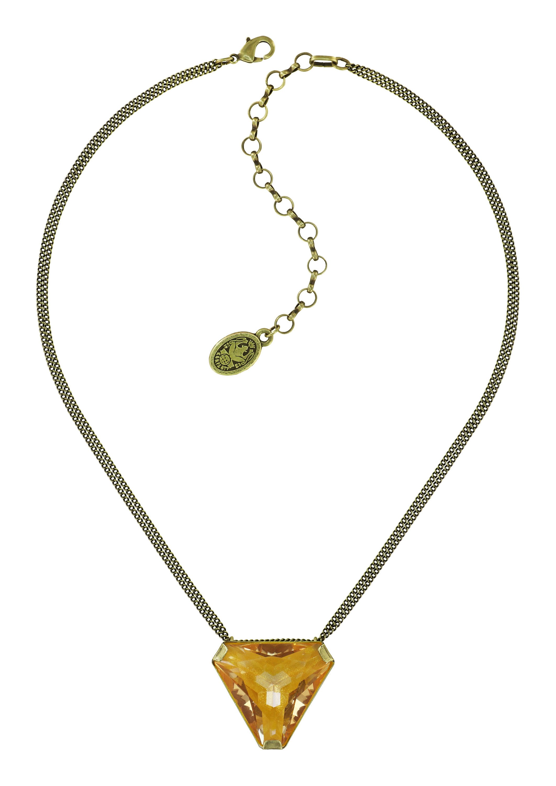 image pour Collier pendant Star Trekking Multi  size XL