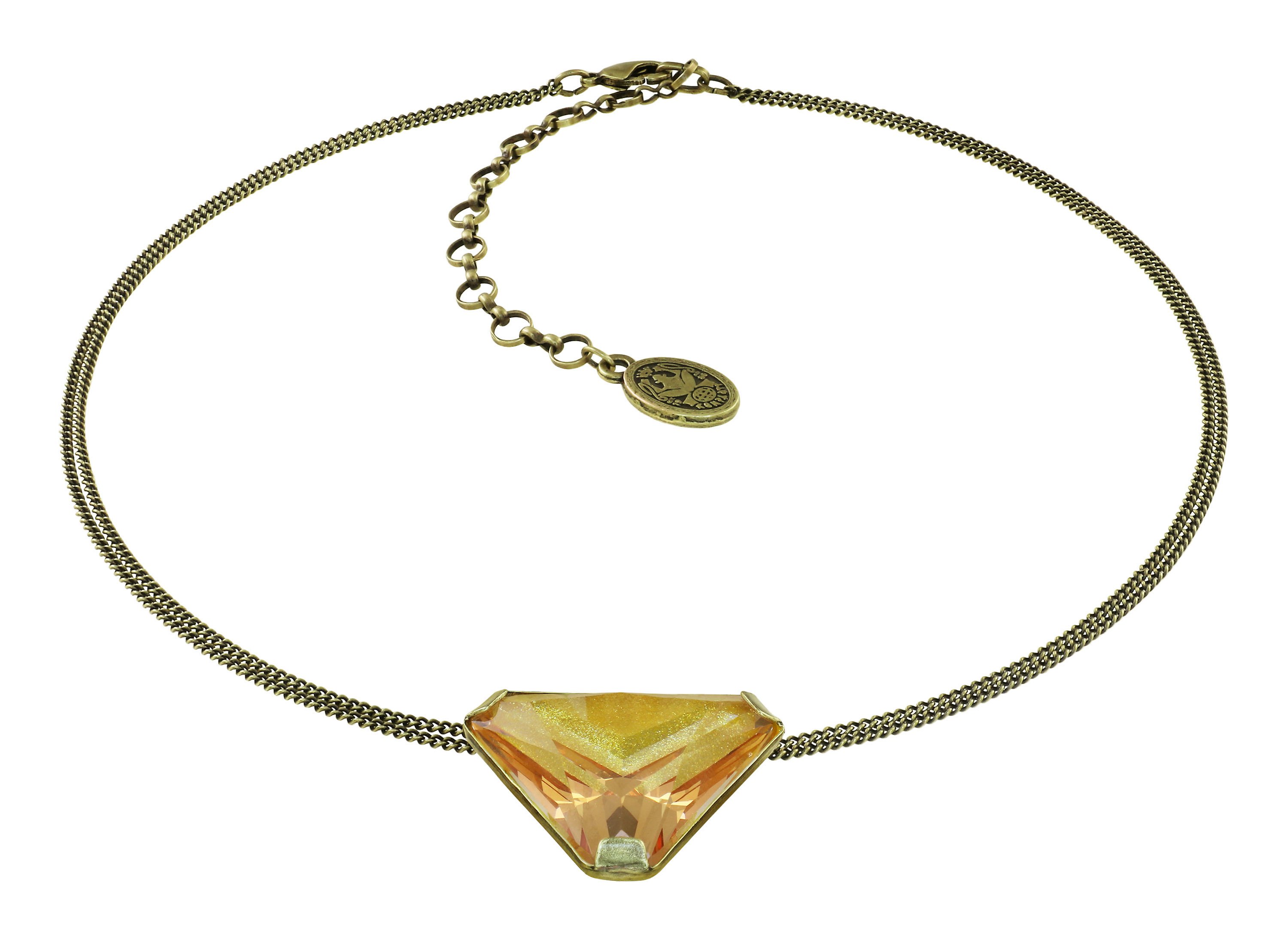 image pour Collier pendant Star Trekking Multi  size XL