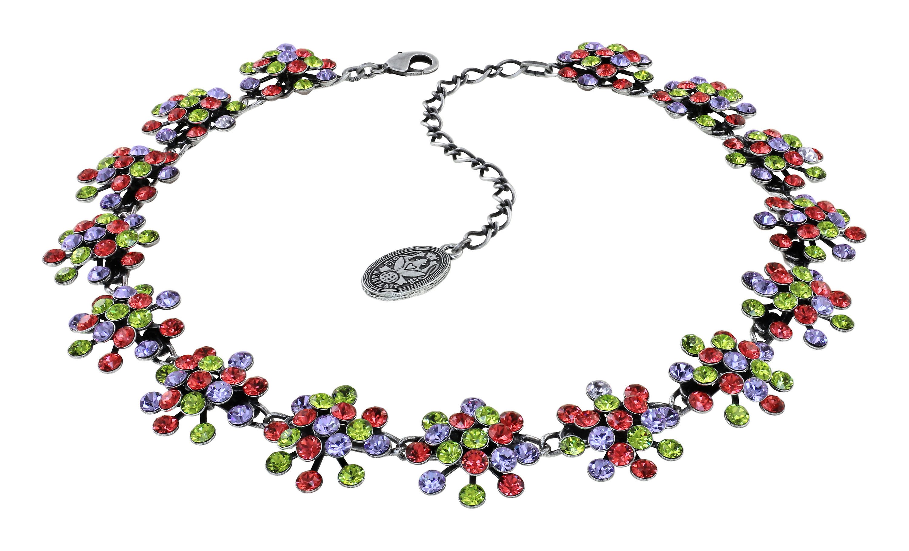 image for Necklace Collier Magic Fireball Multi  Classic Size (21mm Ø)