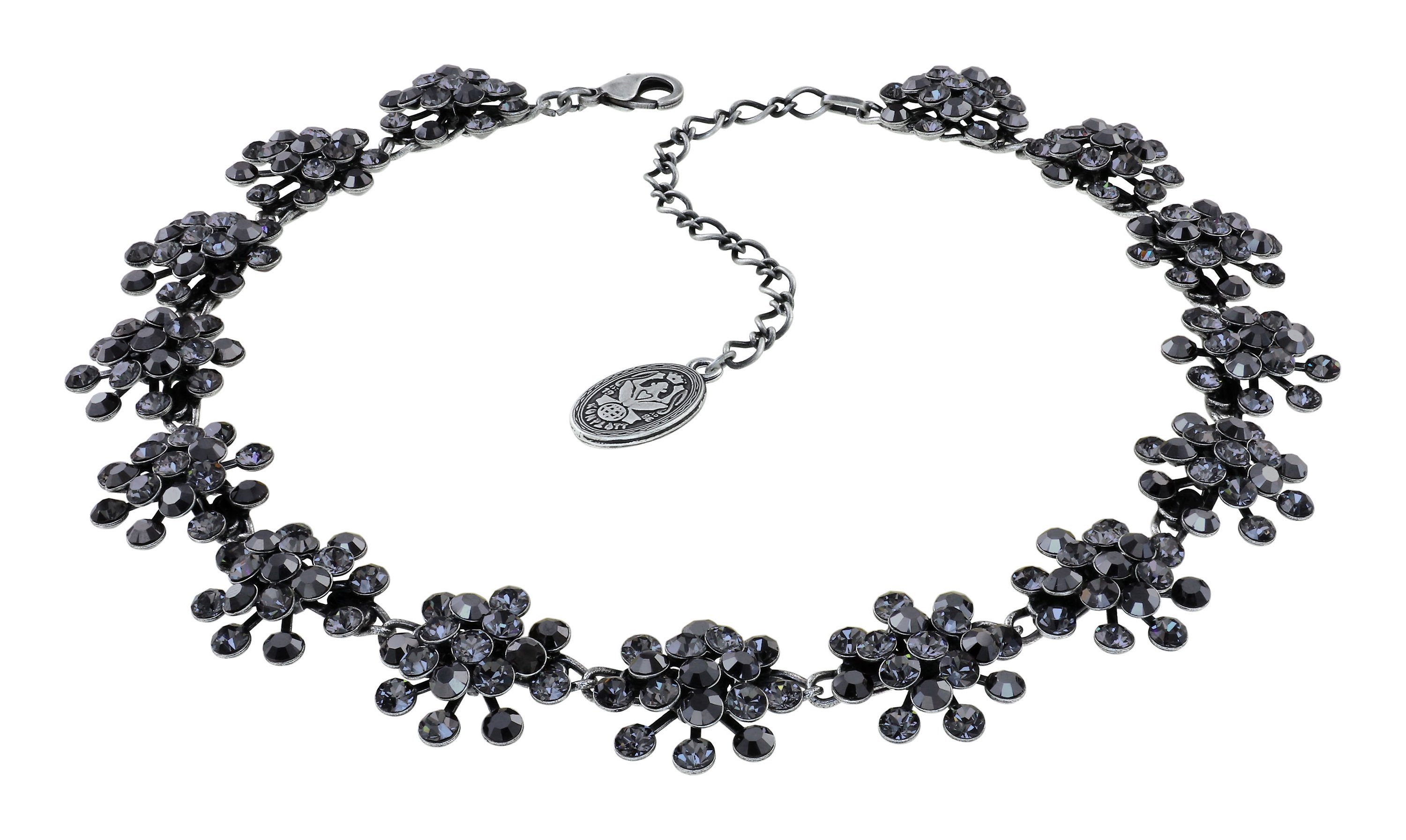 image pour Collier Collier Magic Fireball Noir  Classic Size (21mm Ø)