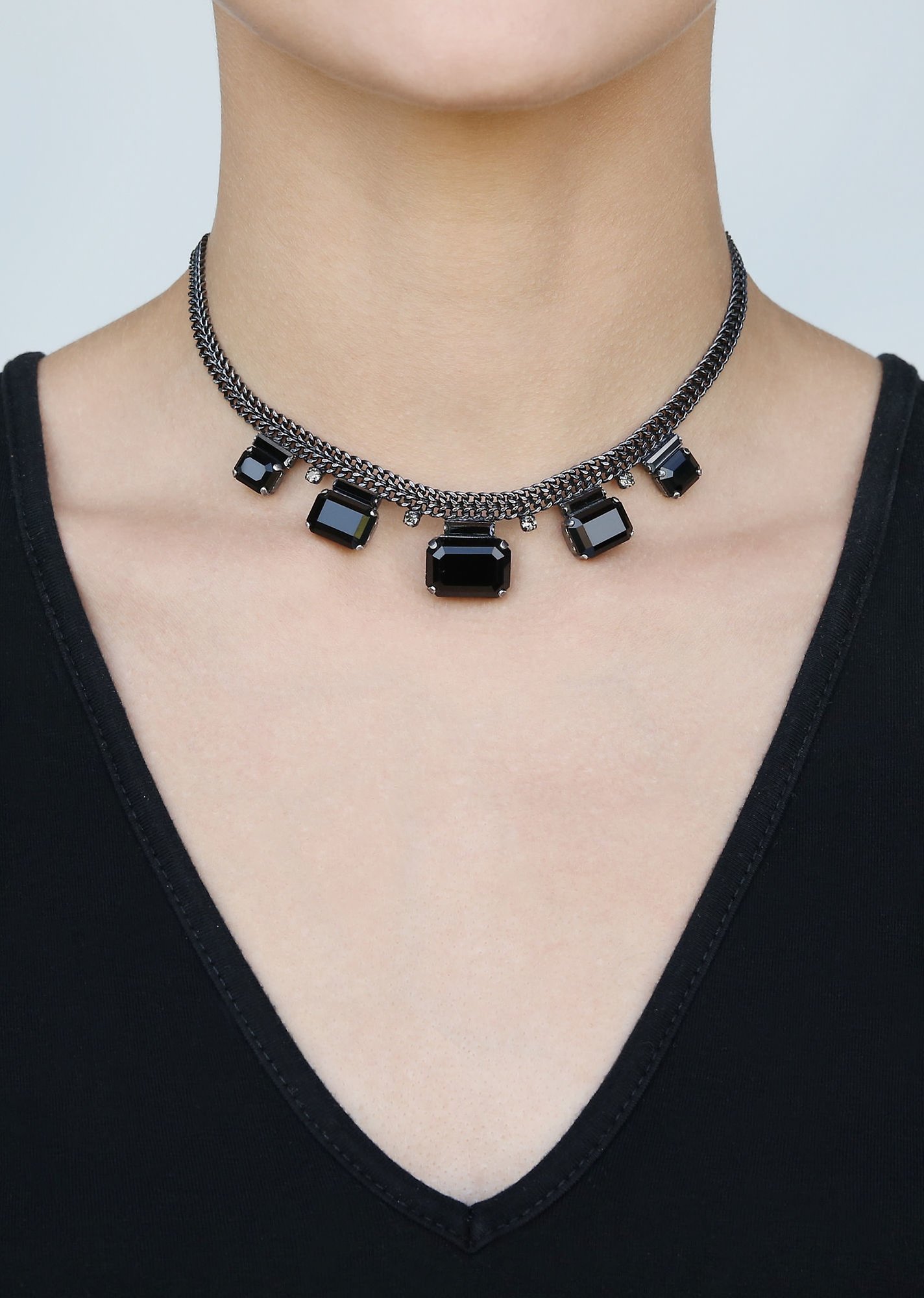 image for Necklace For Tilda S Black  