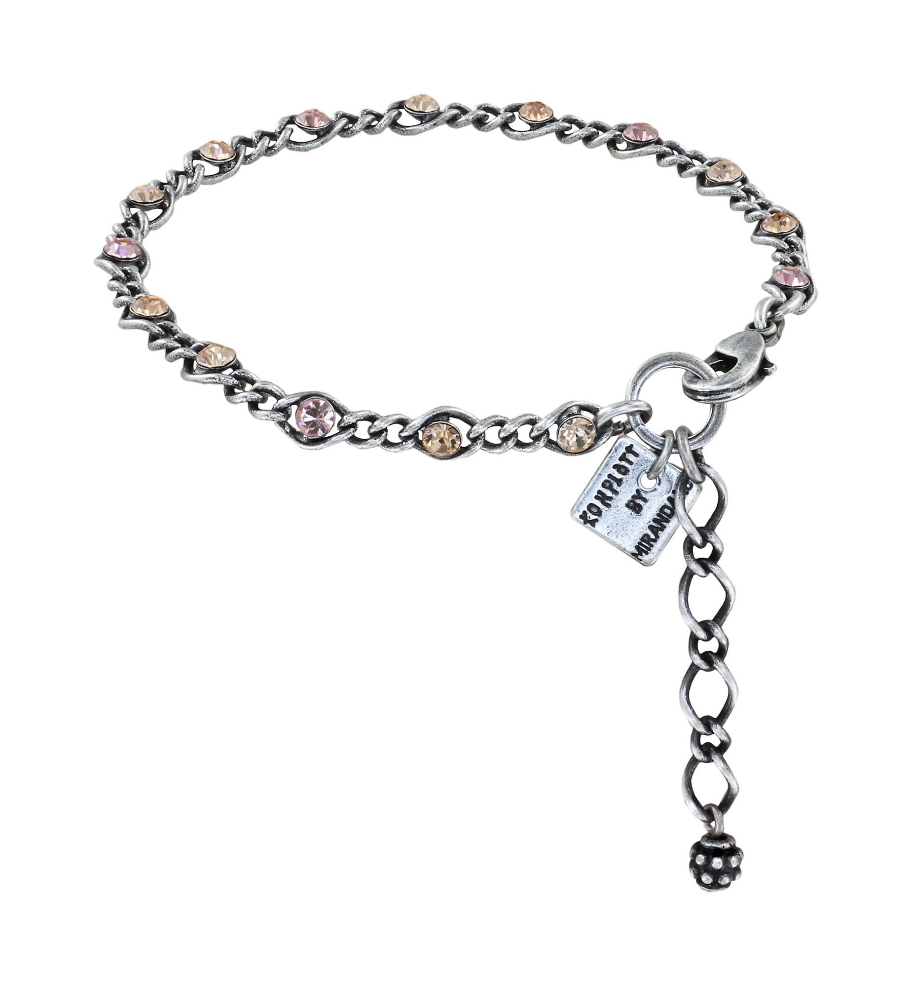 Bild für Armband Magic Fireball Beige  mini