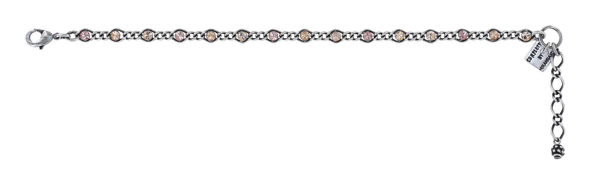 Bild für Armband Magic Fireball Beige  mini