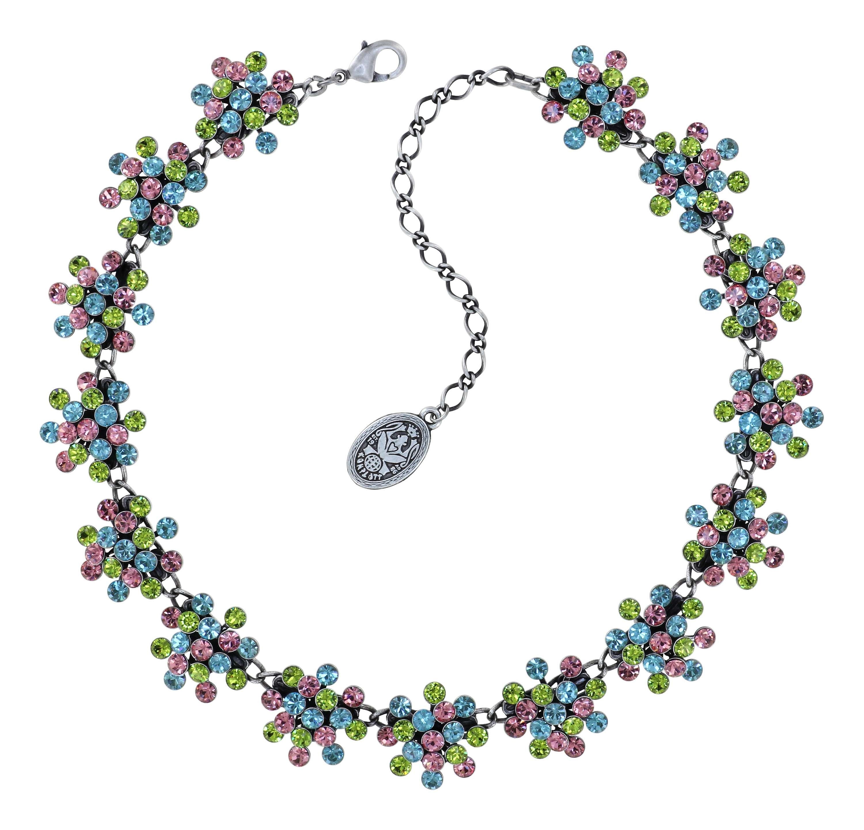 image pour Collier Collier Magic Fireball Multi Pastel  Classic Size (21mm Ø)