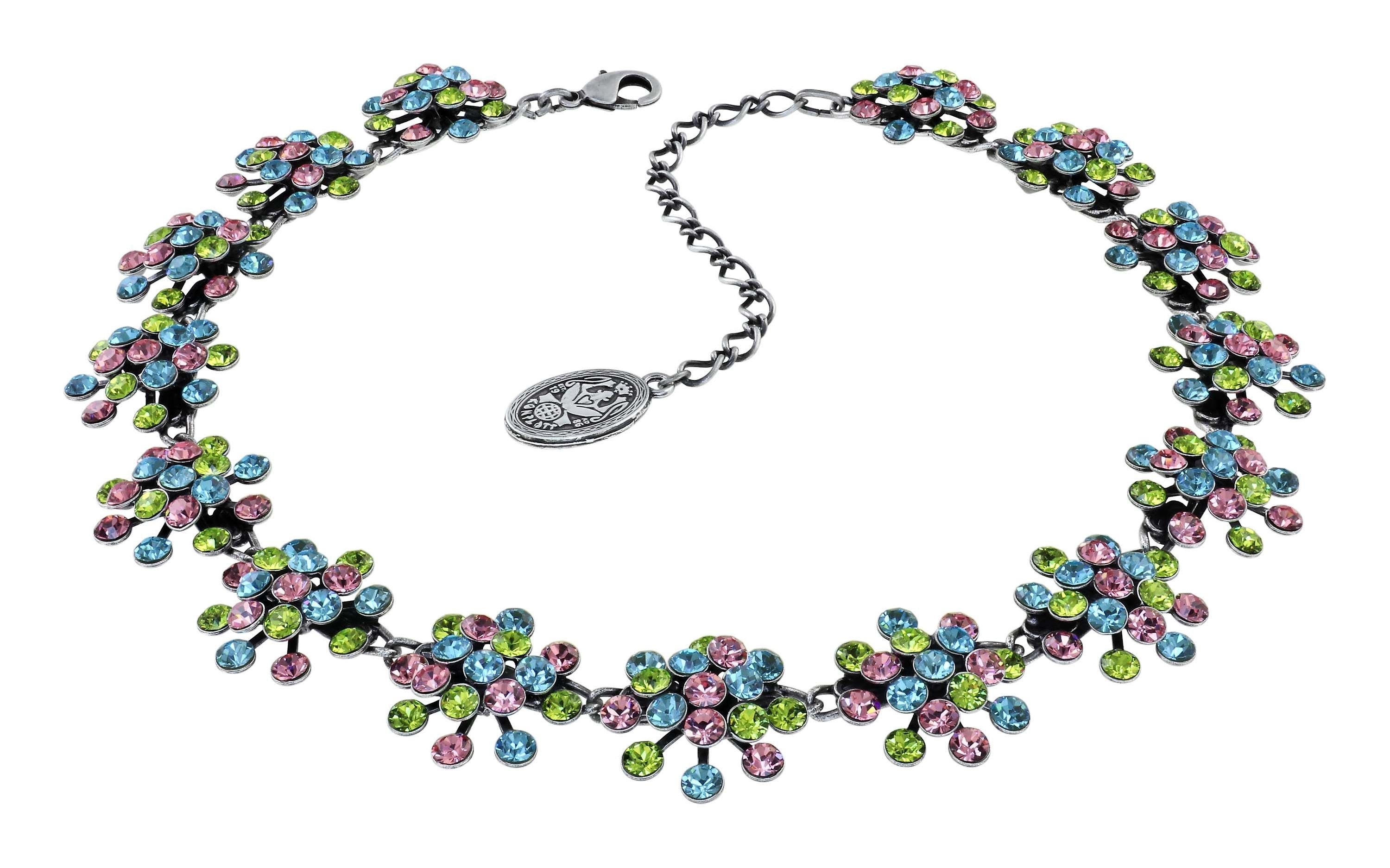 image pour Collier Collier Magic Fireball Multi Pastel  Classic Size (21mm Ø)