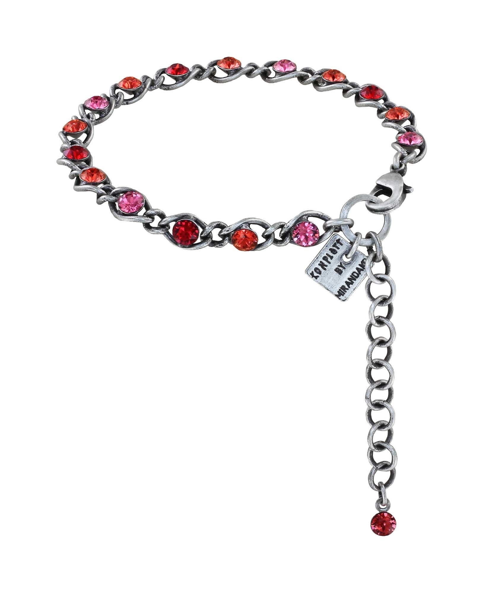 image for Bracelet Magic Fireball Coralline  Classic Size (21mm Ø)