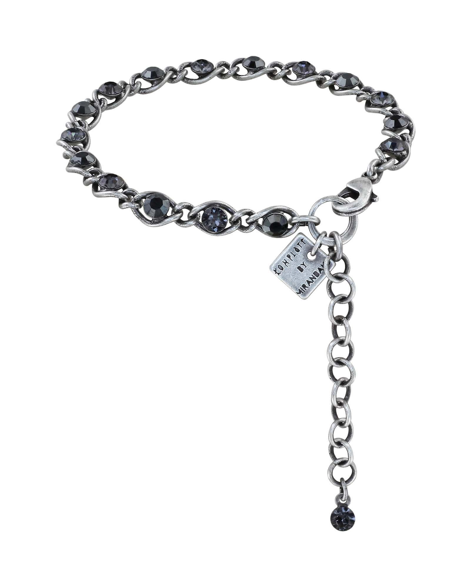 image for Bracelet Magic Fireball Black  Classic Size (21mm Ø)