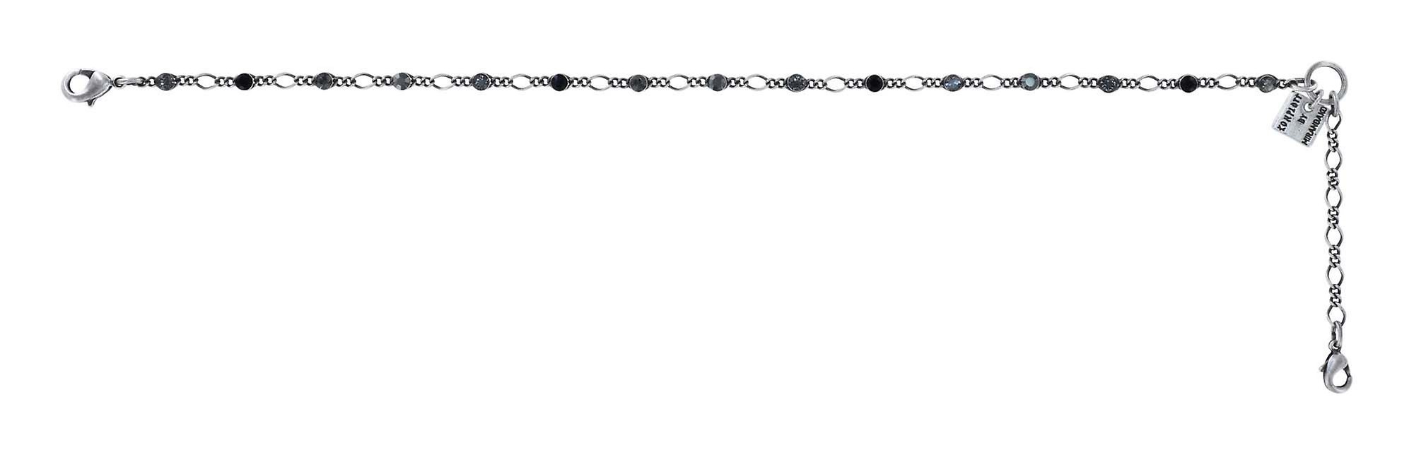 image for Anklet Magic Fireball Black  mini